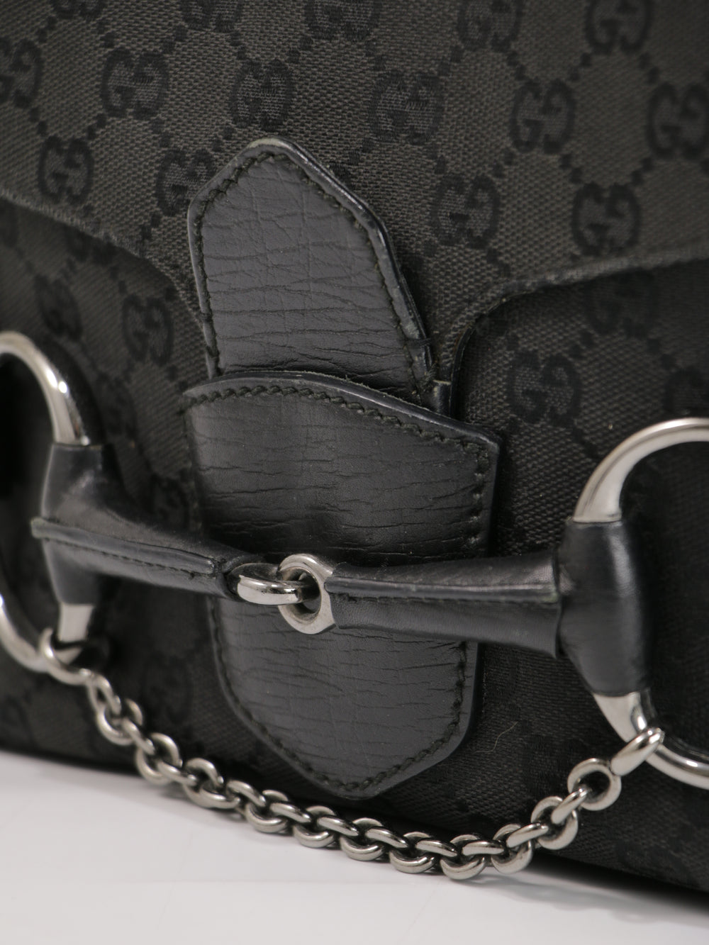 Horsebit Chain