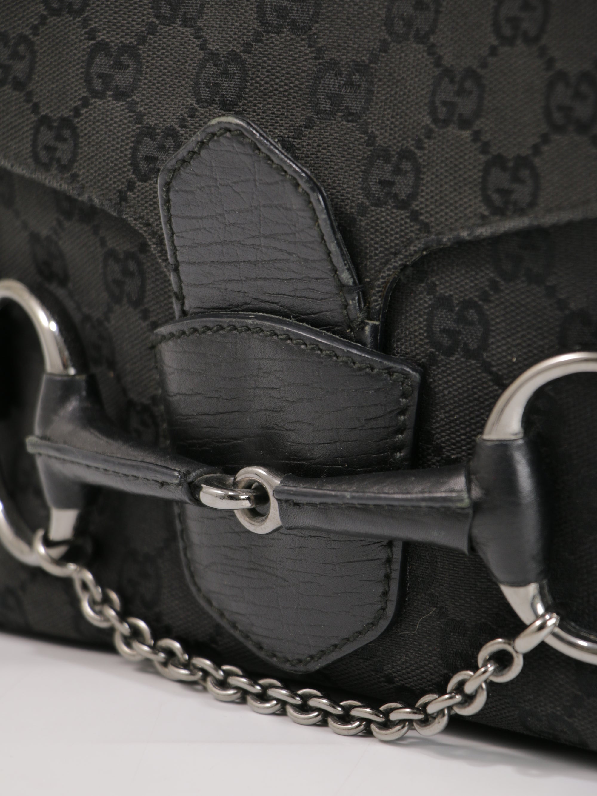 Horsebit Chain