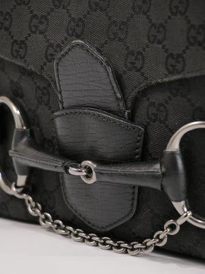 Horsebit Chain
