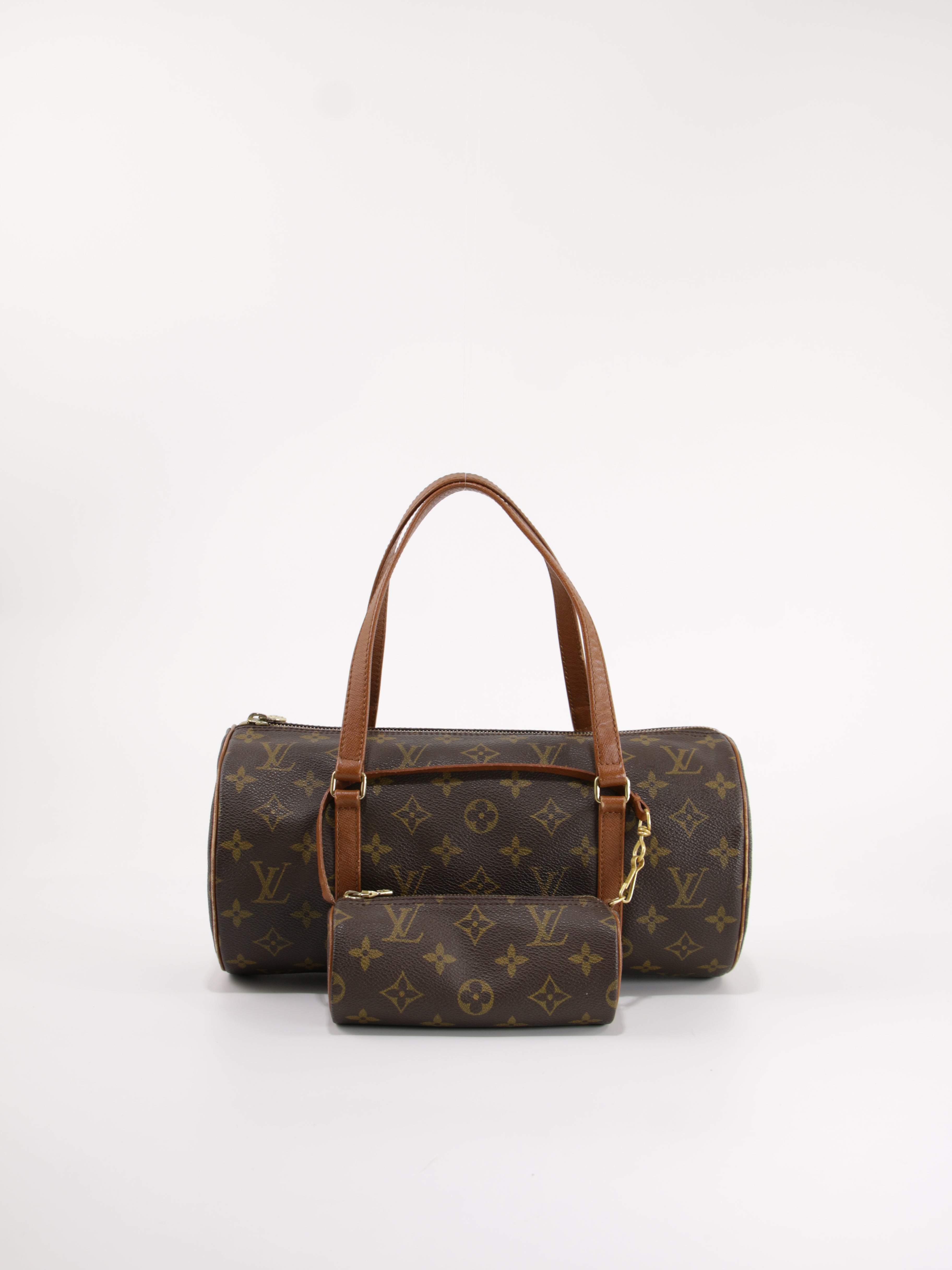 LOUIS VUITTON PAPILLON 30