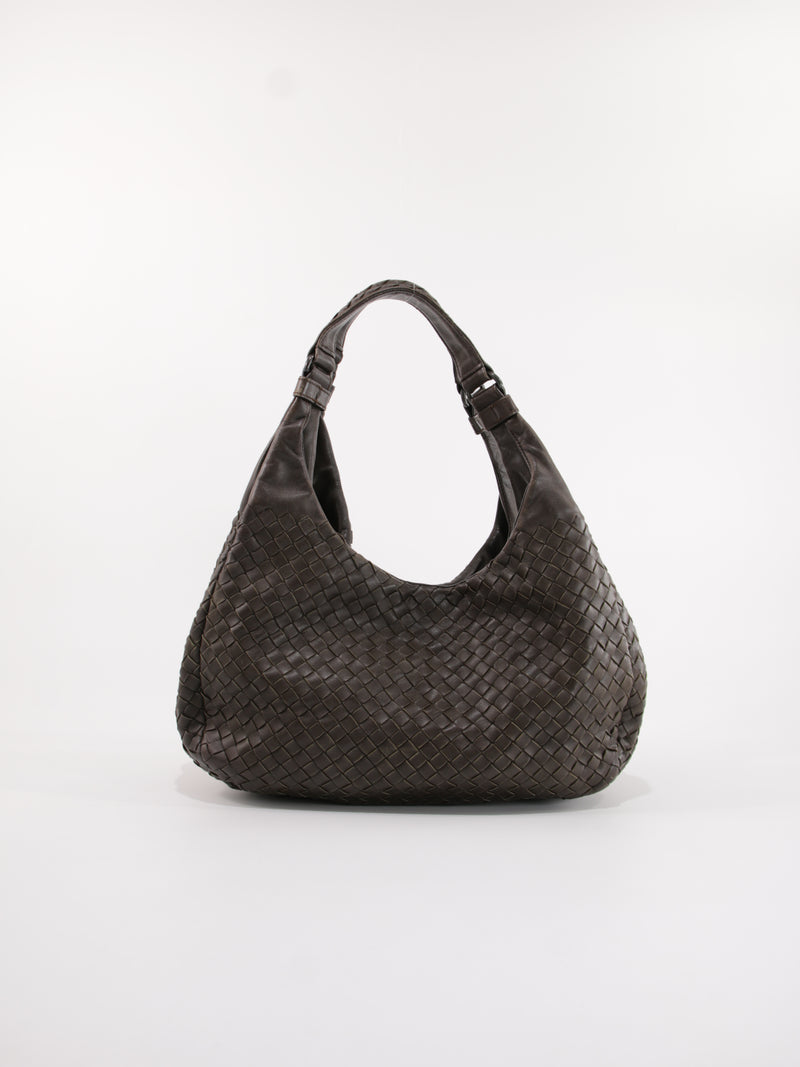 BOTTEGA VENETA SHOULDER BAGS