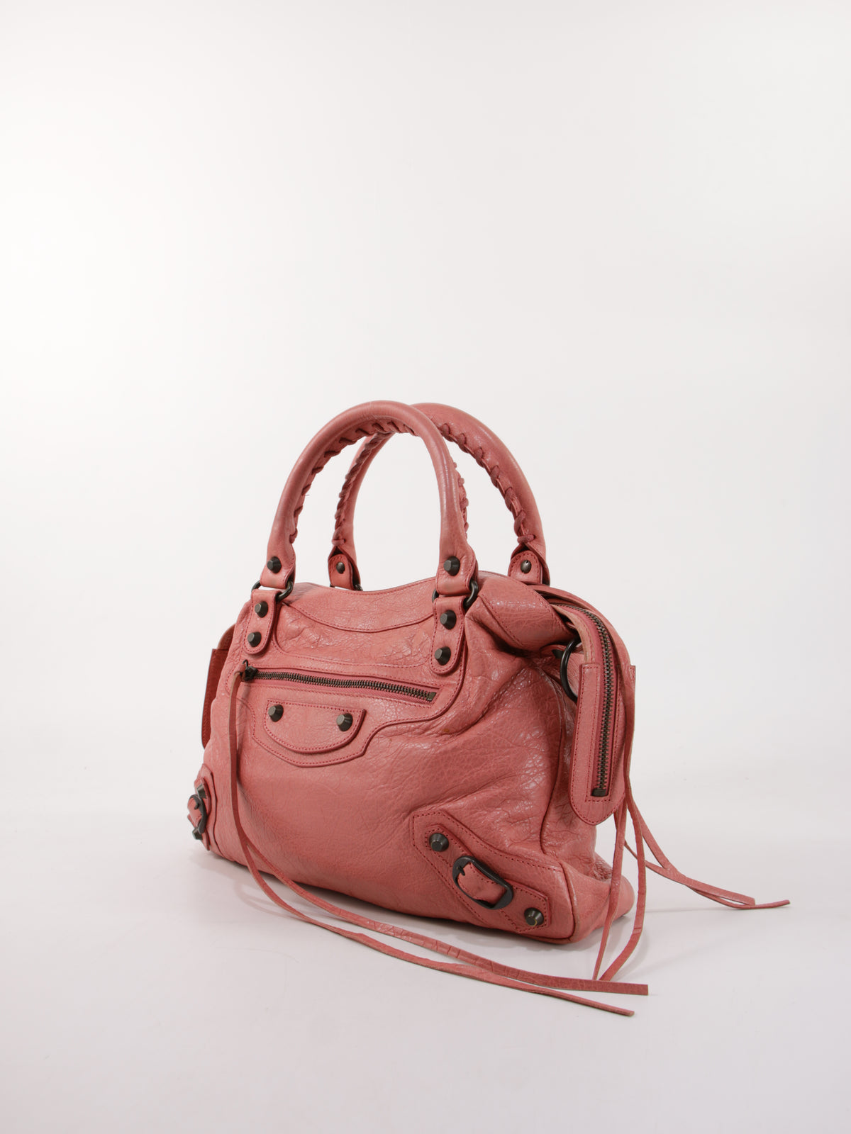 Balenciaga Town