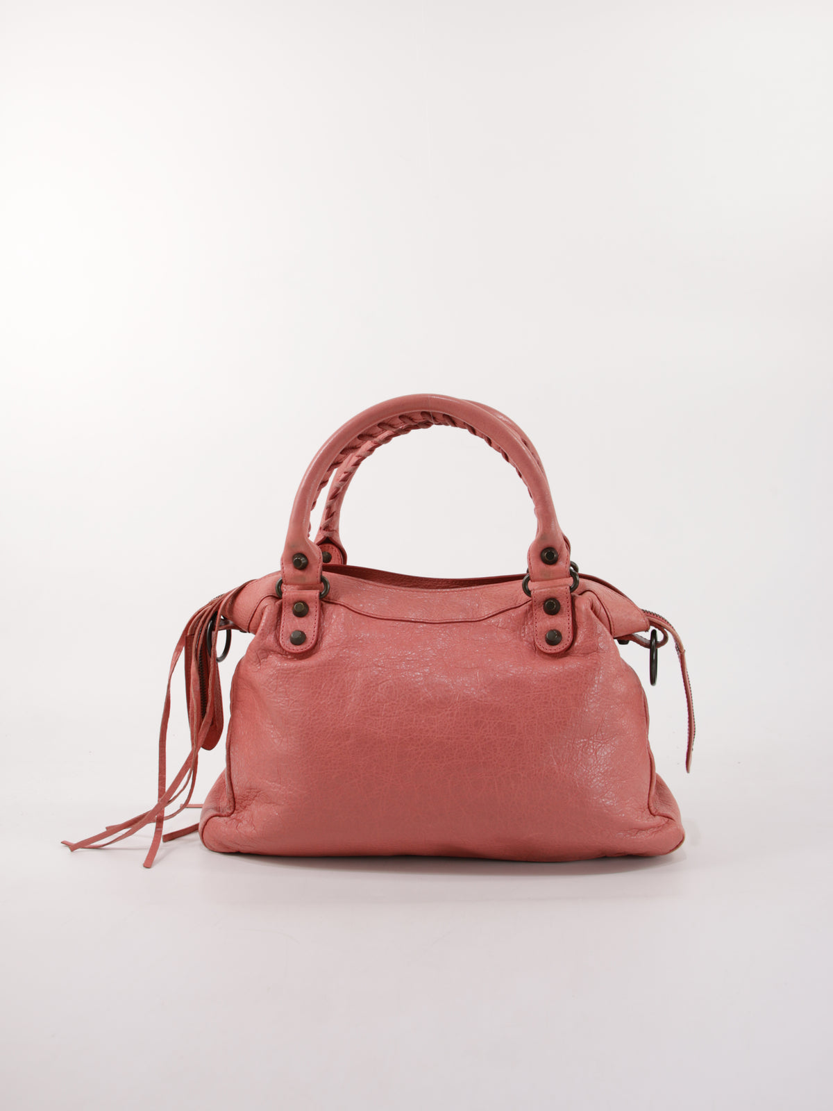 Balenciaga Town