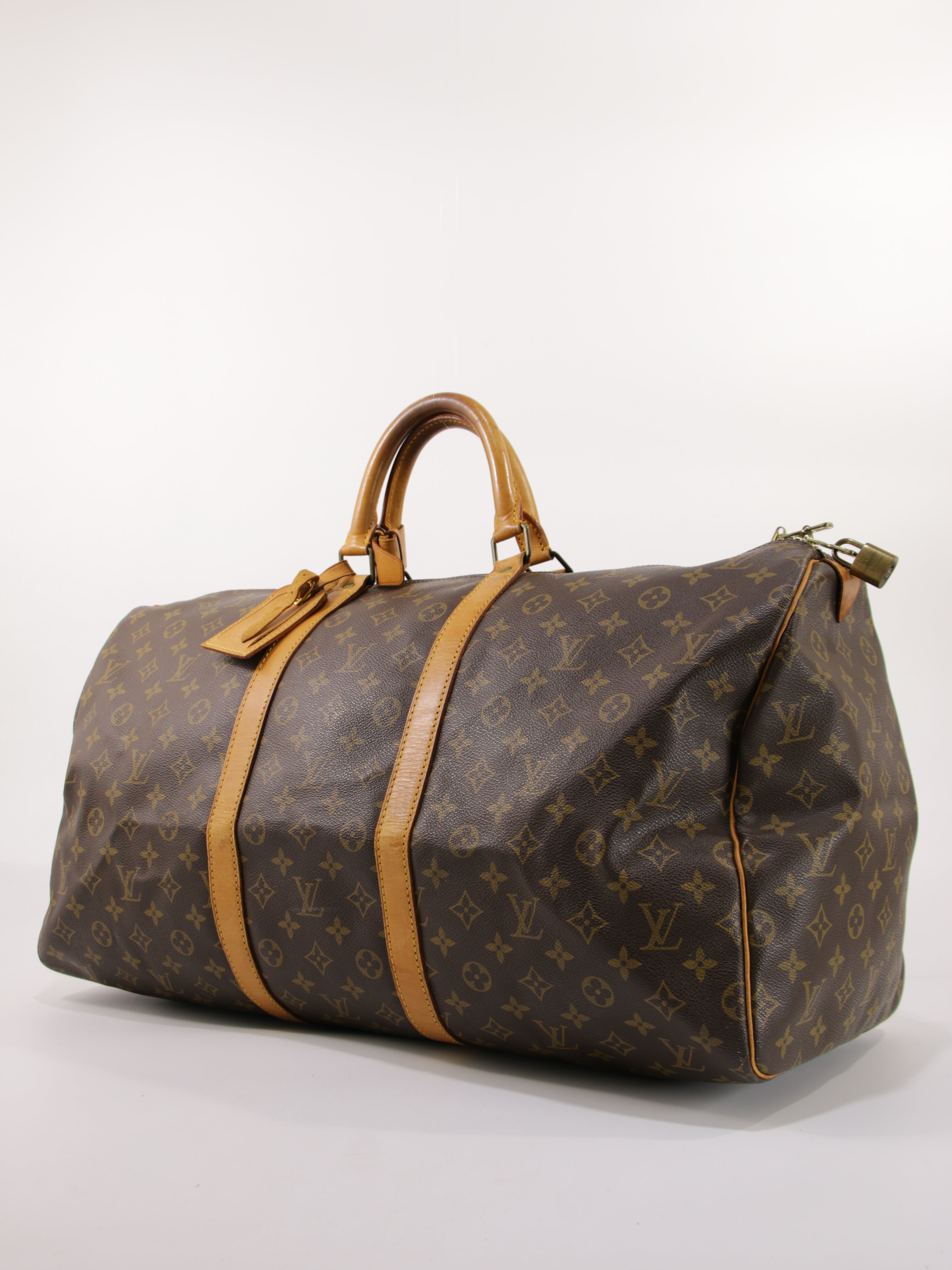 Keepall 55