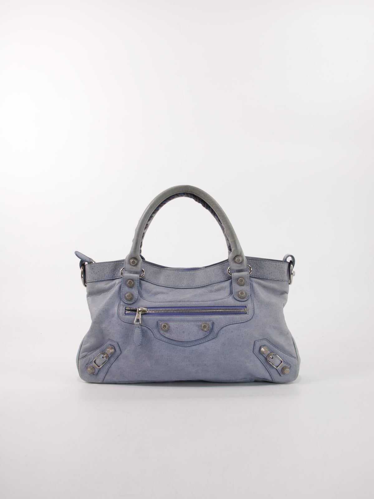Balenciaga First