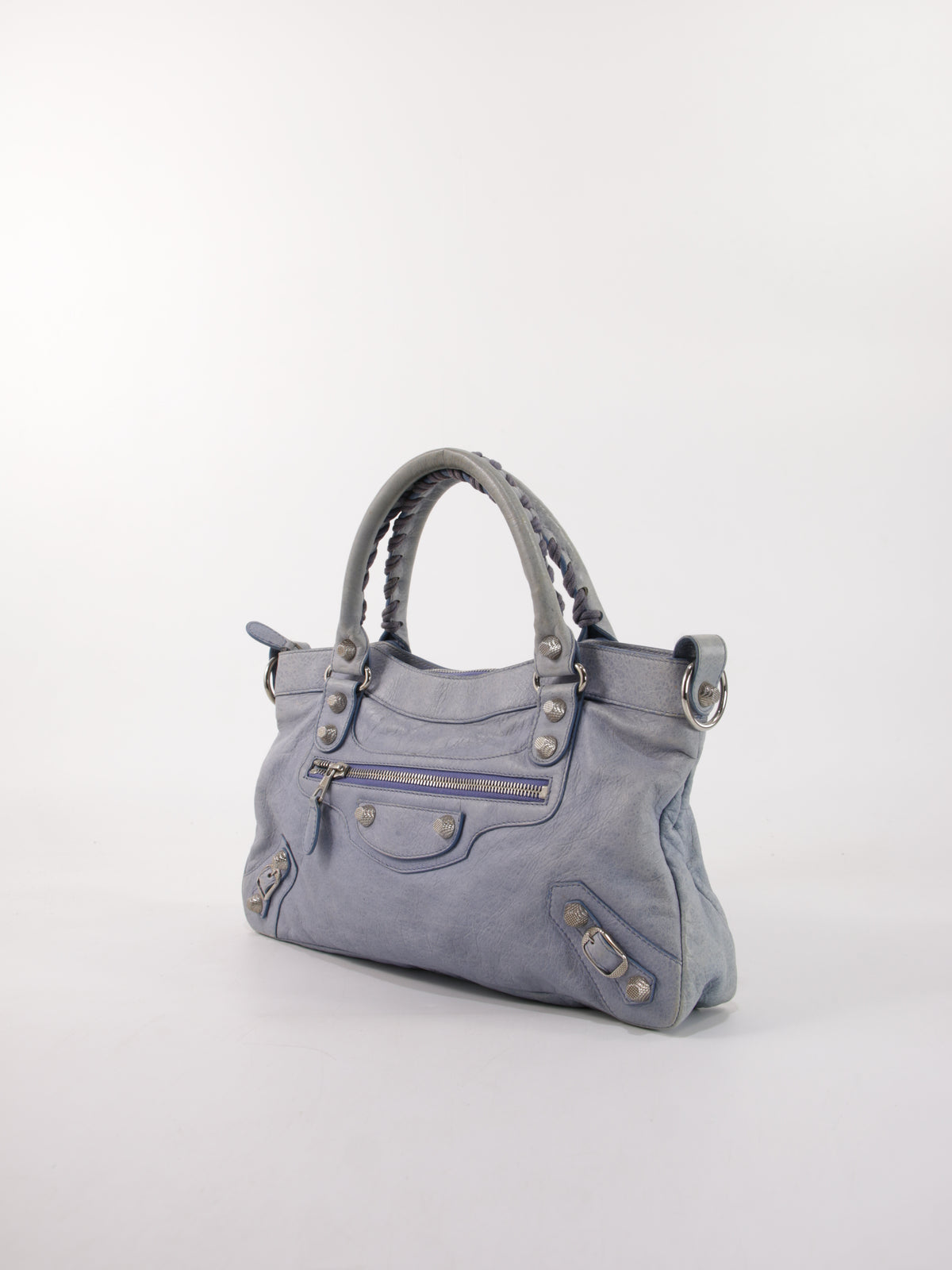 Balenciaga First