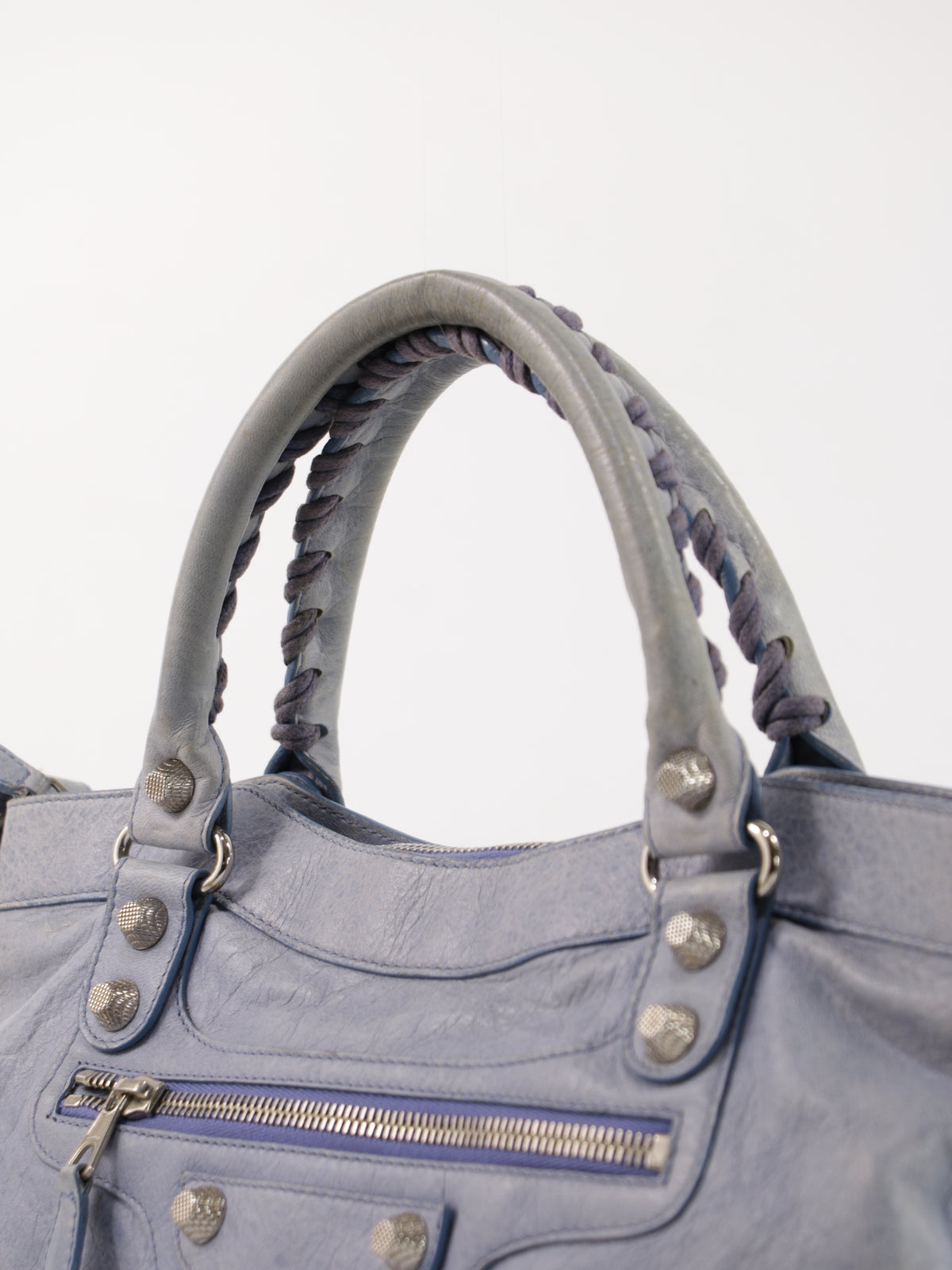 Balenciaga First