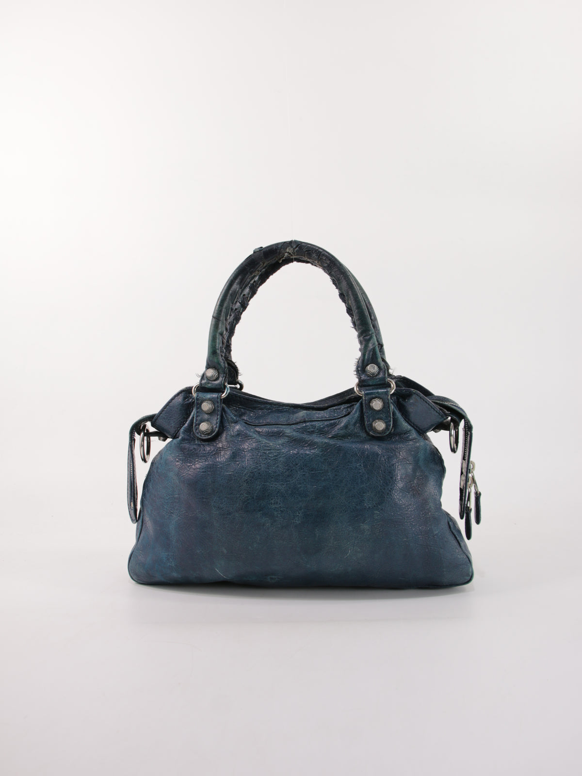Balenciaga Town