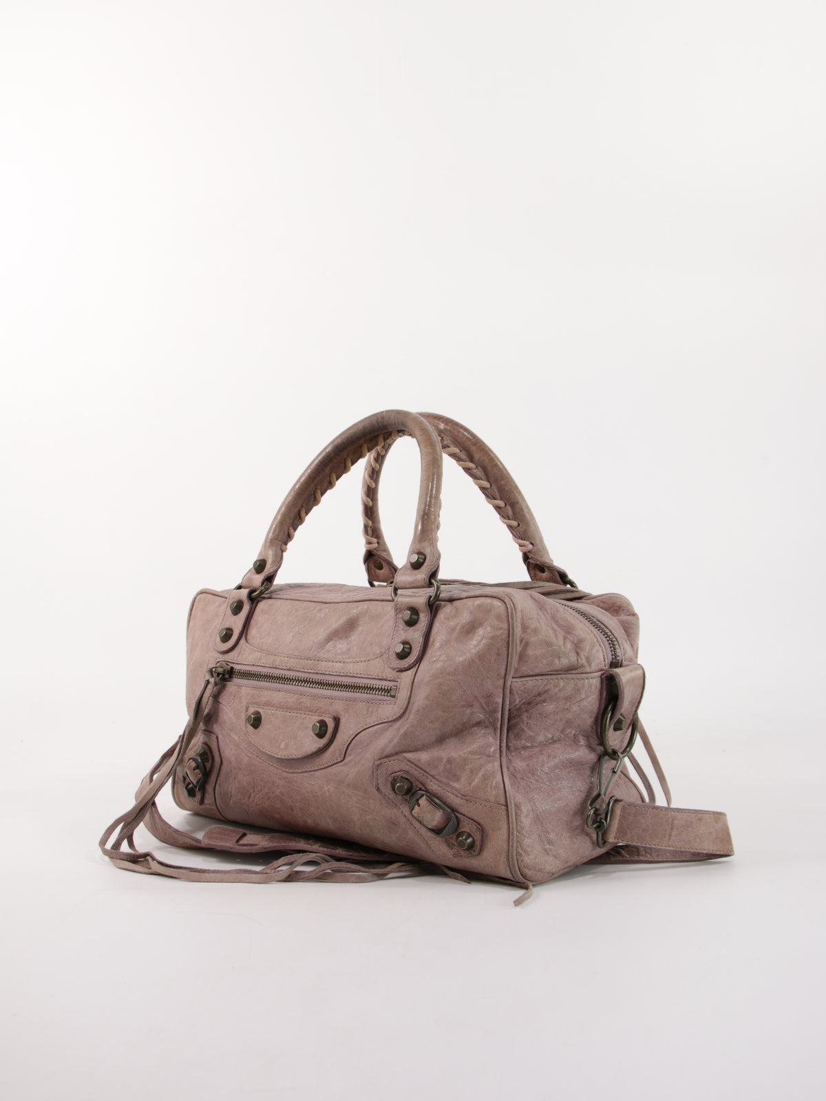 Balenciaga Small Twiggy