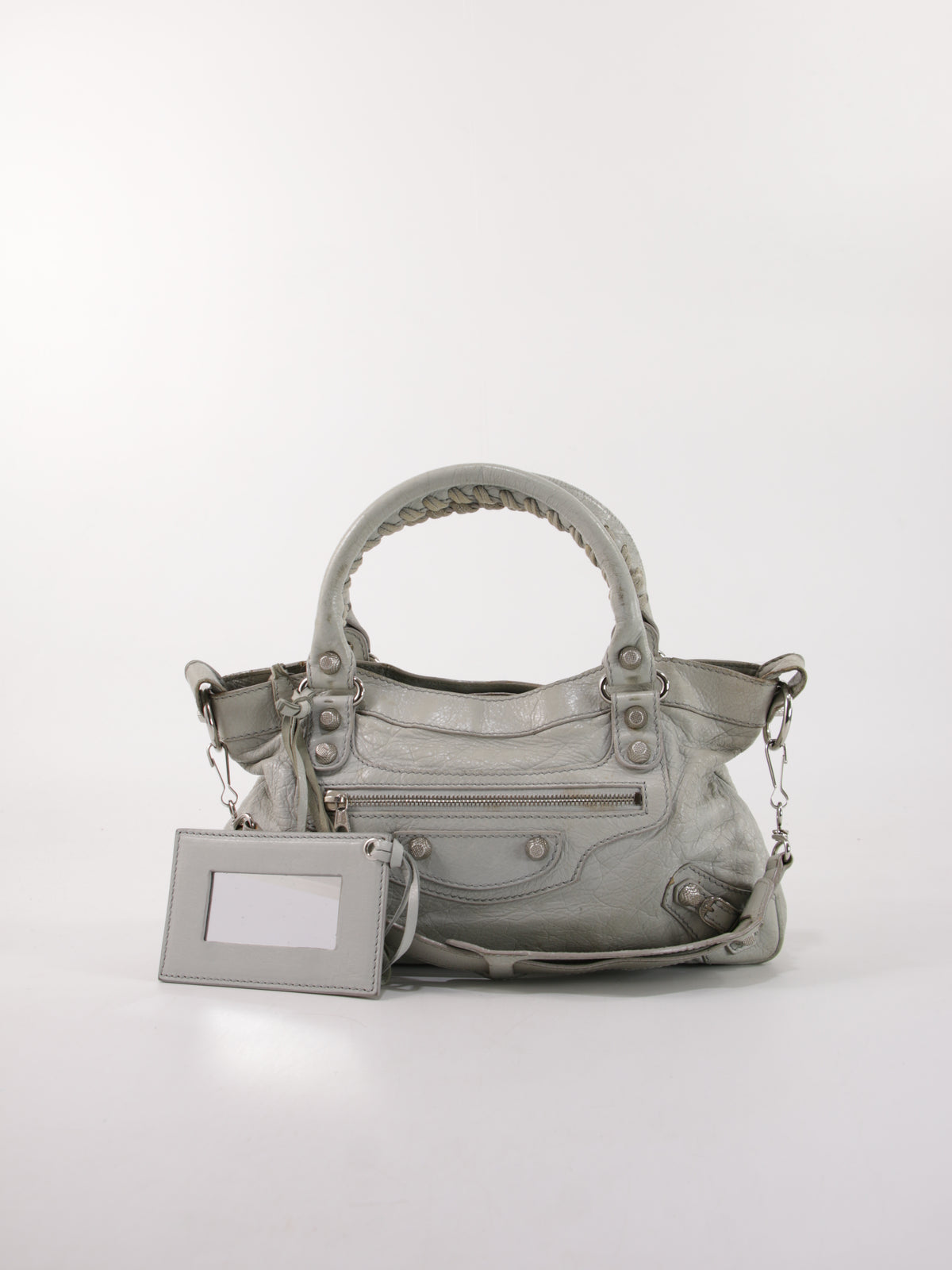 Balenciaga First
