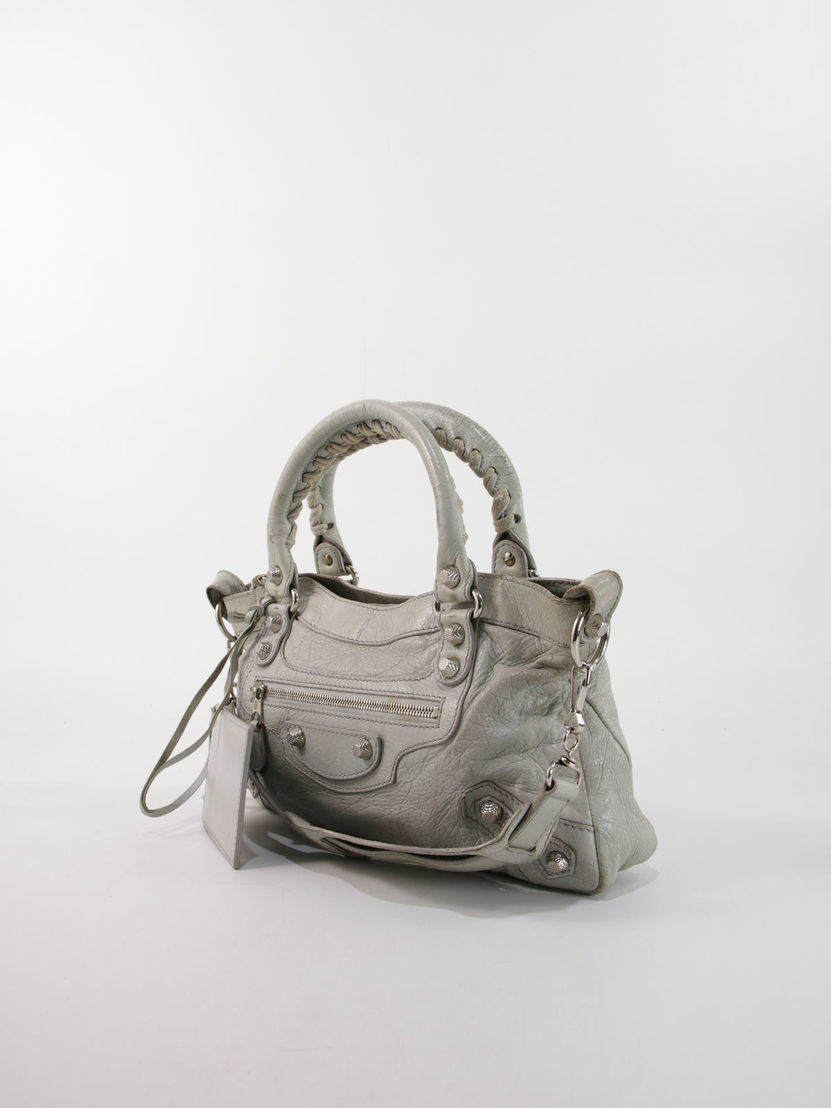 Balenciaga First