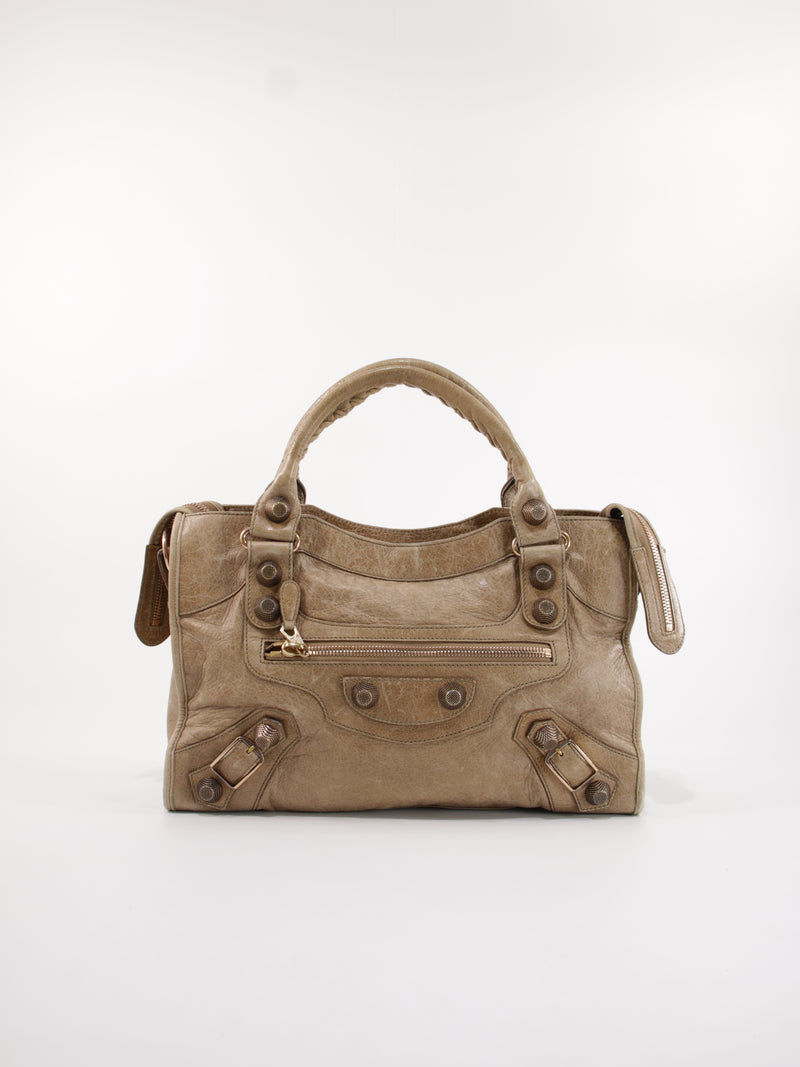 BALENCIAGA HAND BAGS