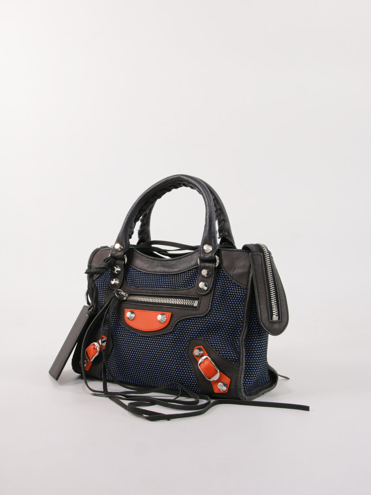Balenciaga Mini City