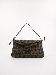 Large Double Flap