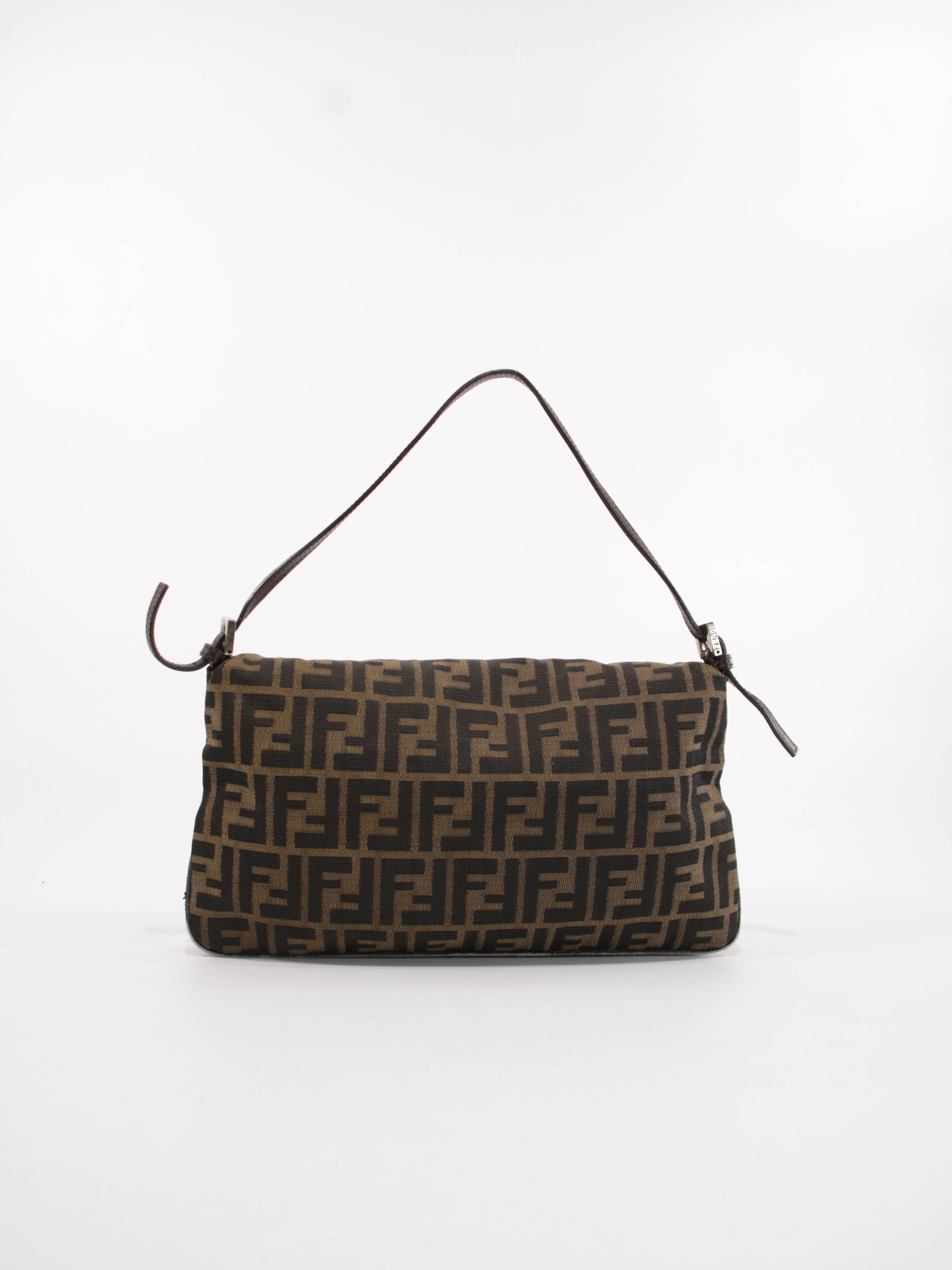 Large Double Flap
