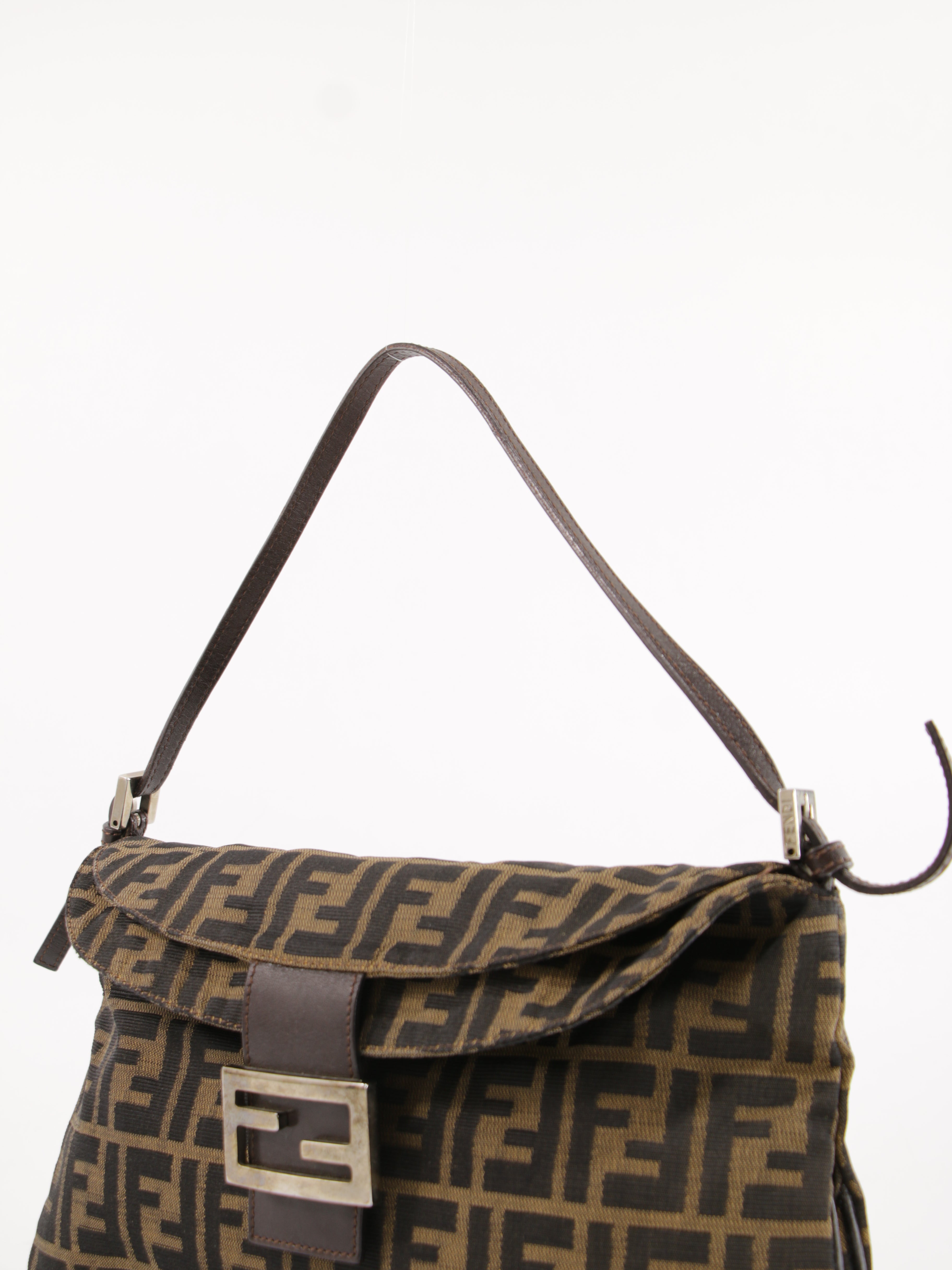 Large Double Flap