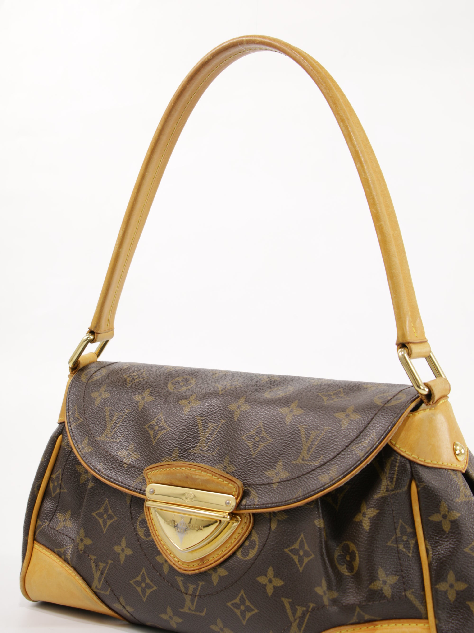 Beverly MM