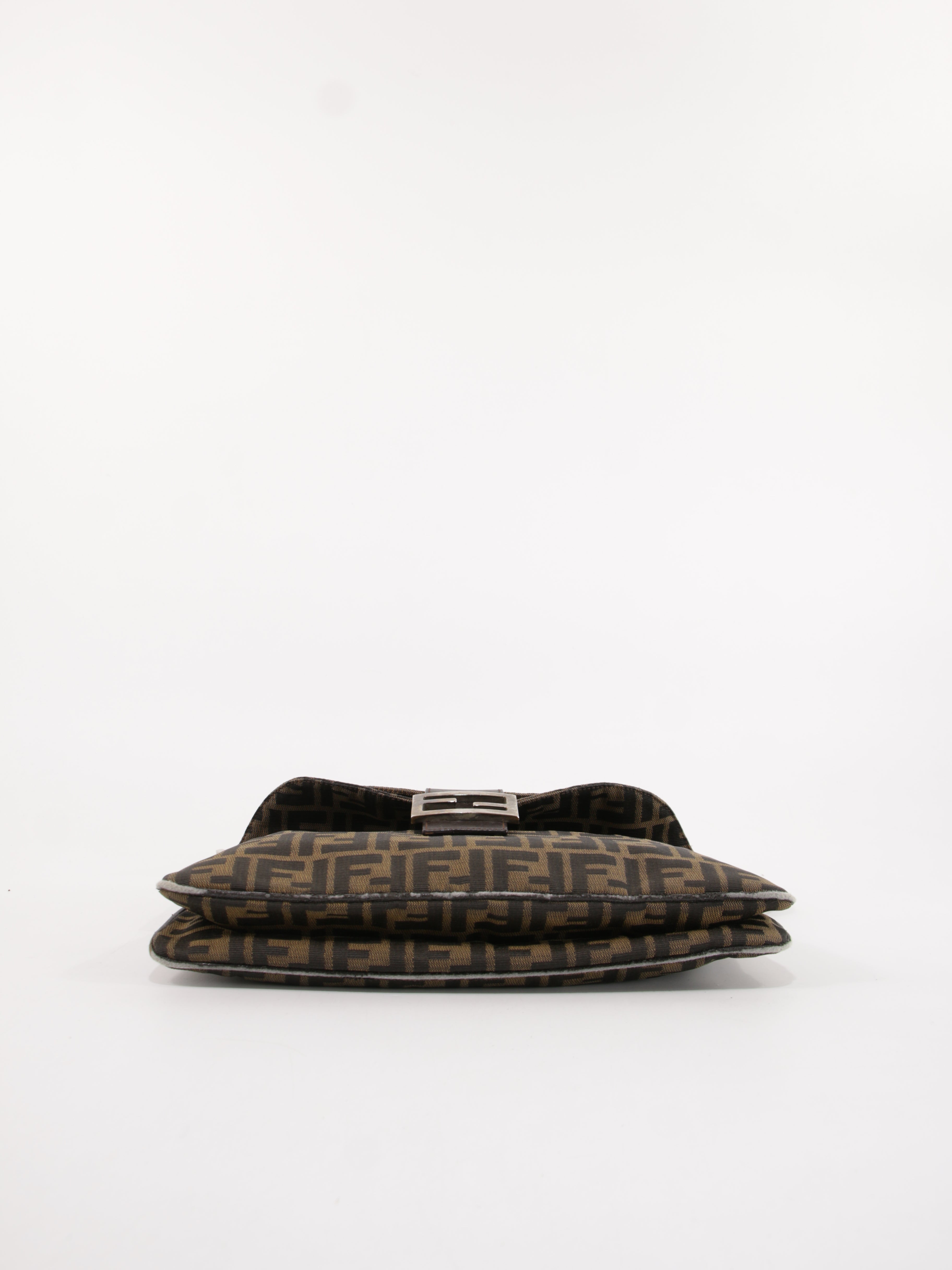 Large Double Flap