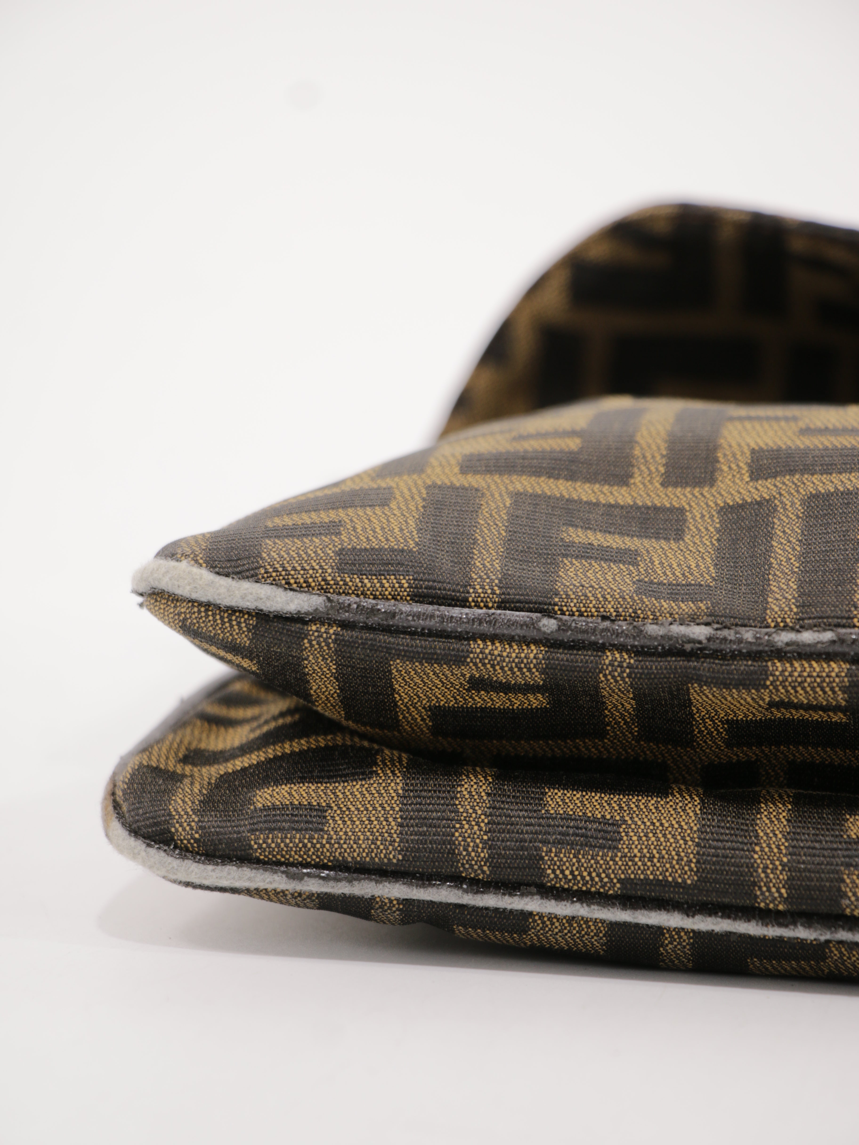 Large Double Flap