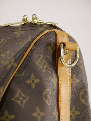 Keepall 60