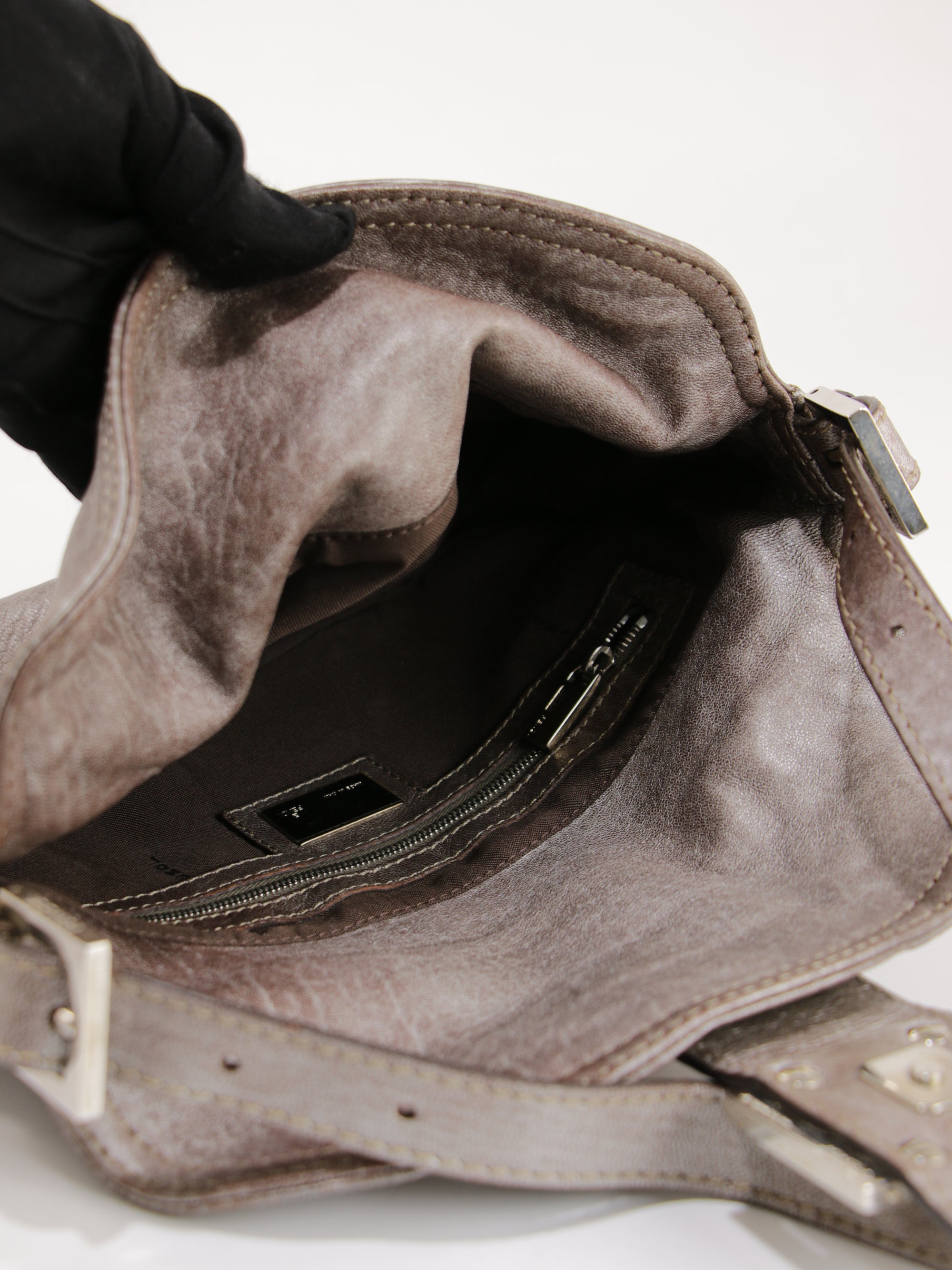 Double Flap