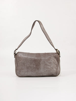 Double Flap