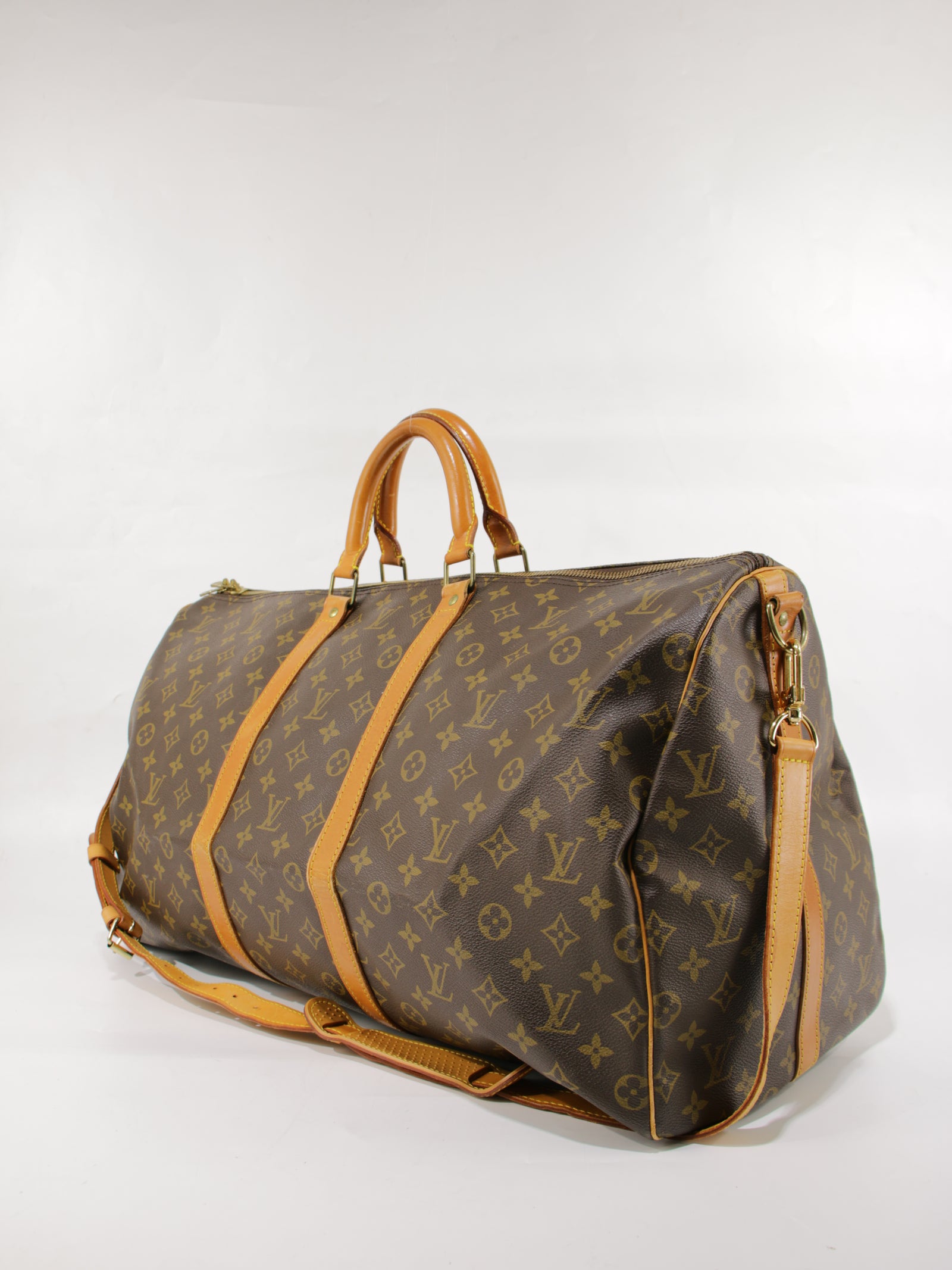 Keepall 55