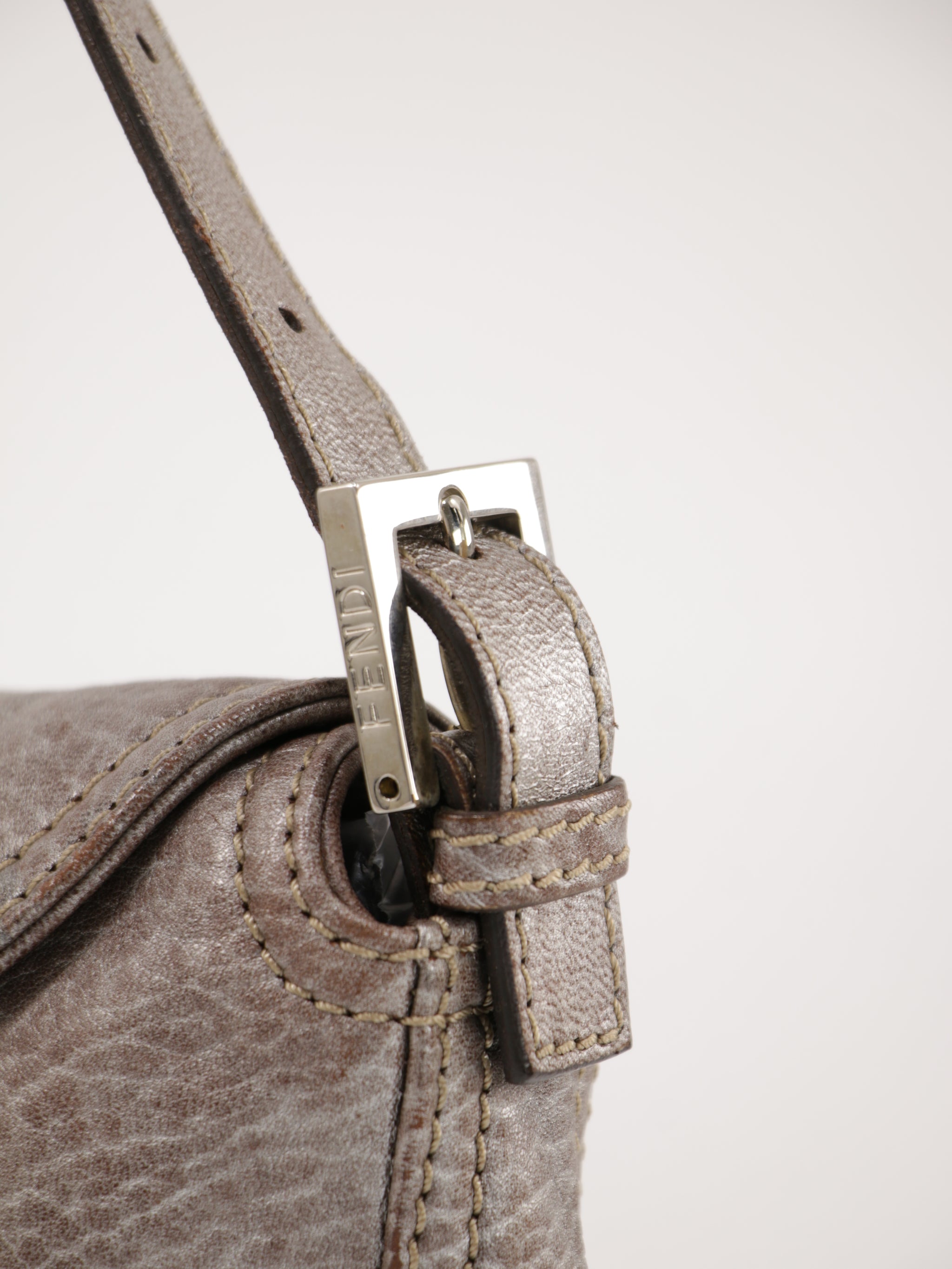 Double Flap