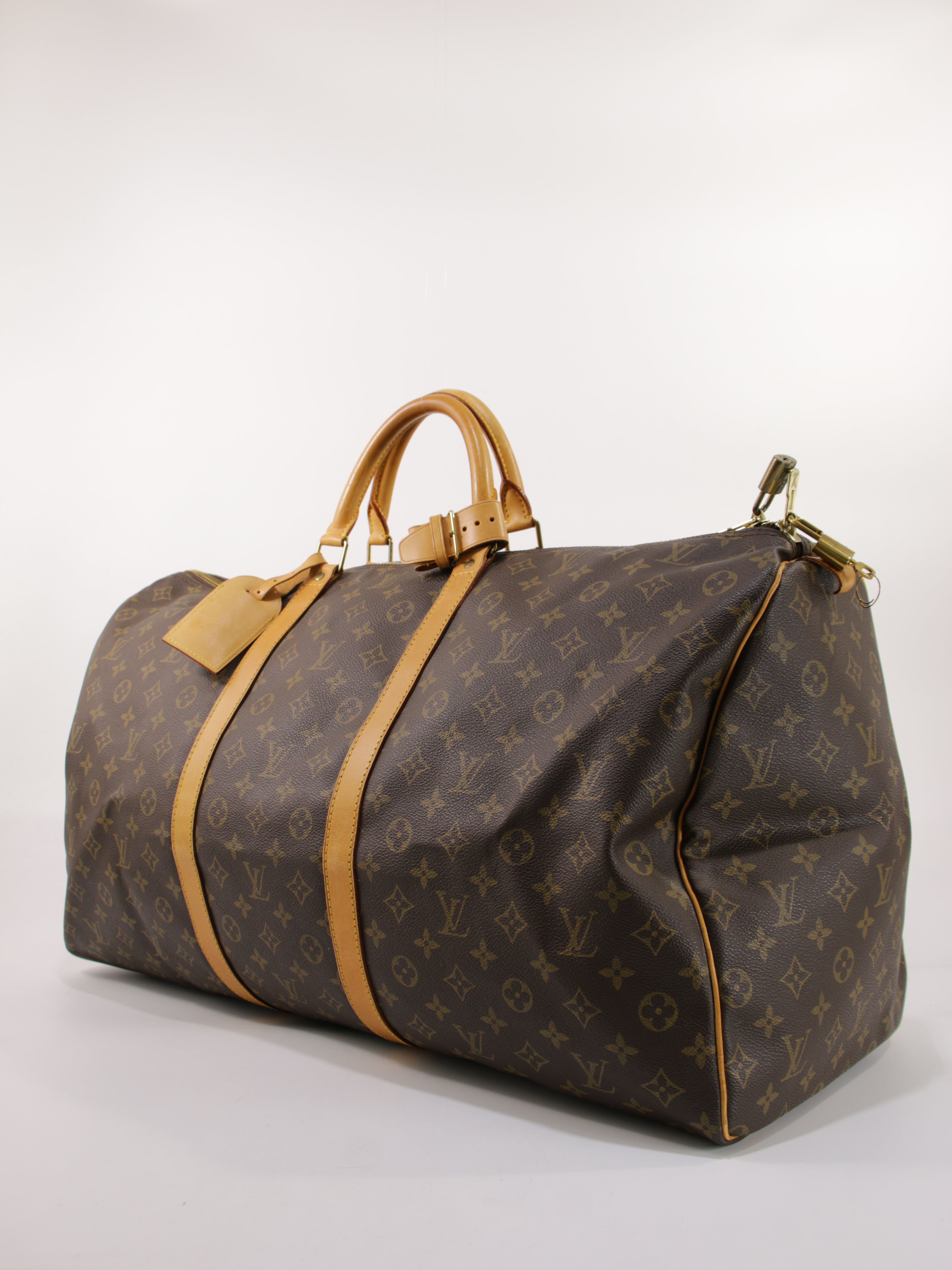 Keepall 60
