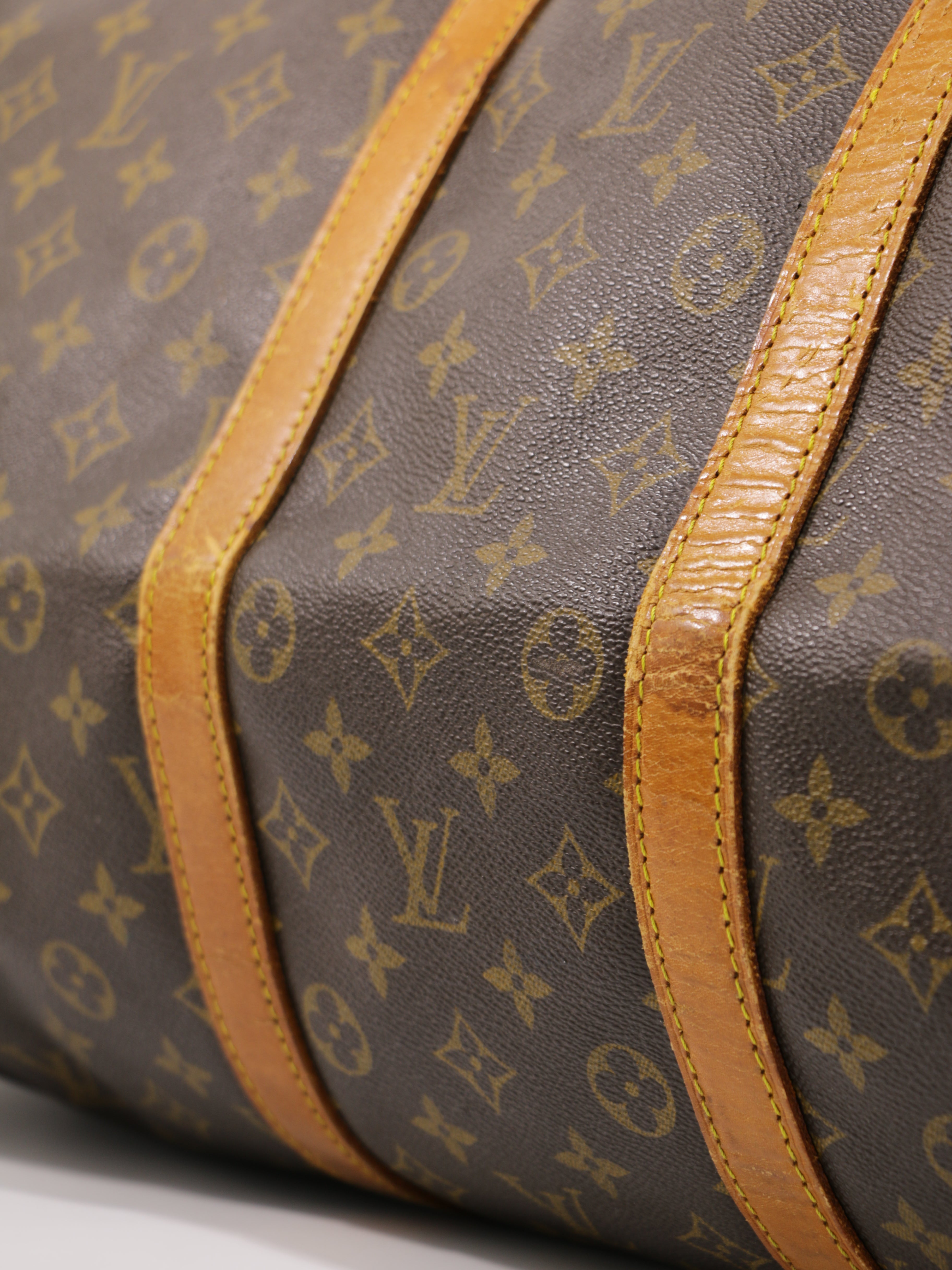 Keepall 55