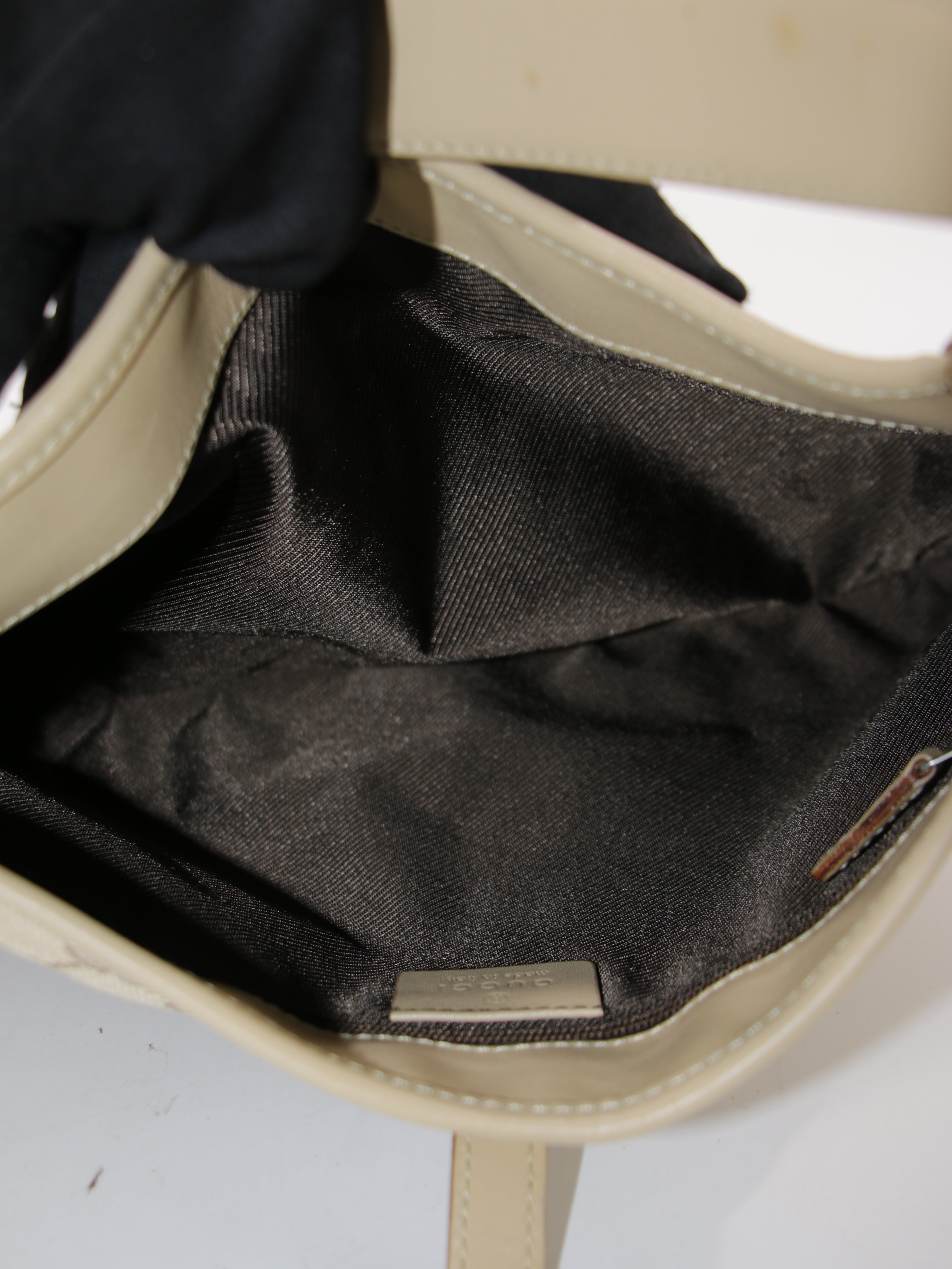 Gucci Medium Jackie
