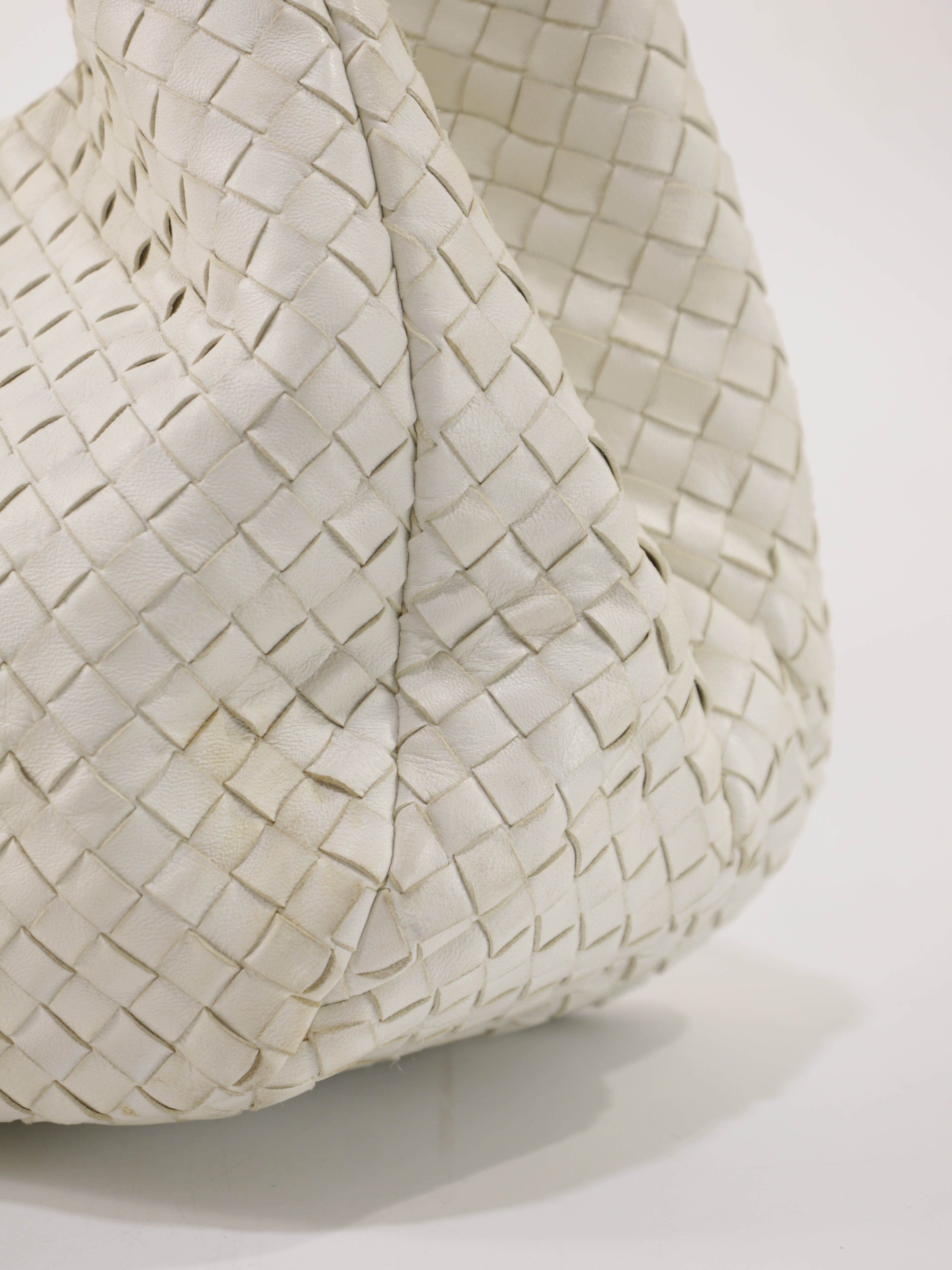 Medium Campana Hobo