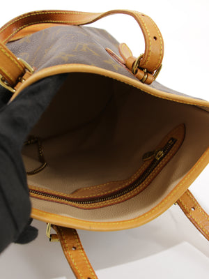 Mini Bucket