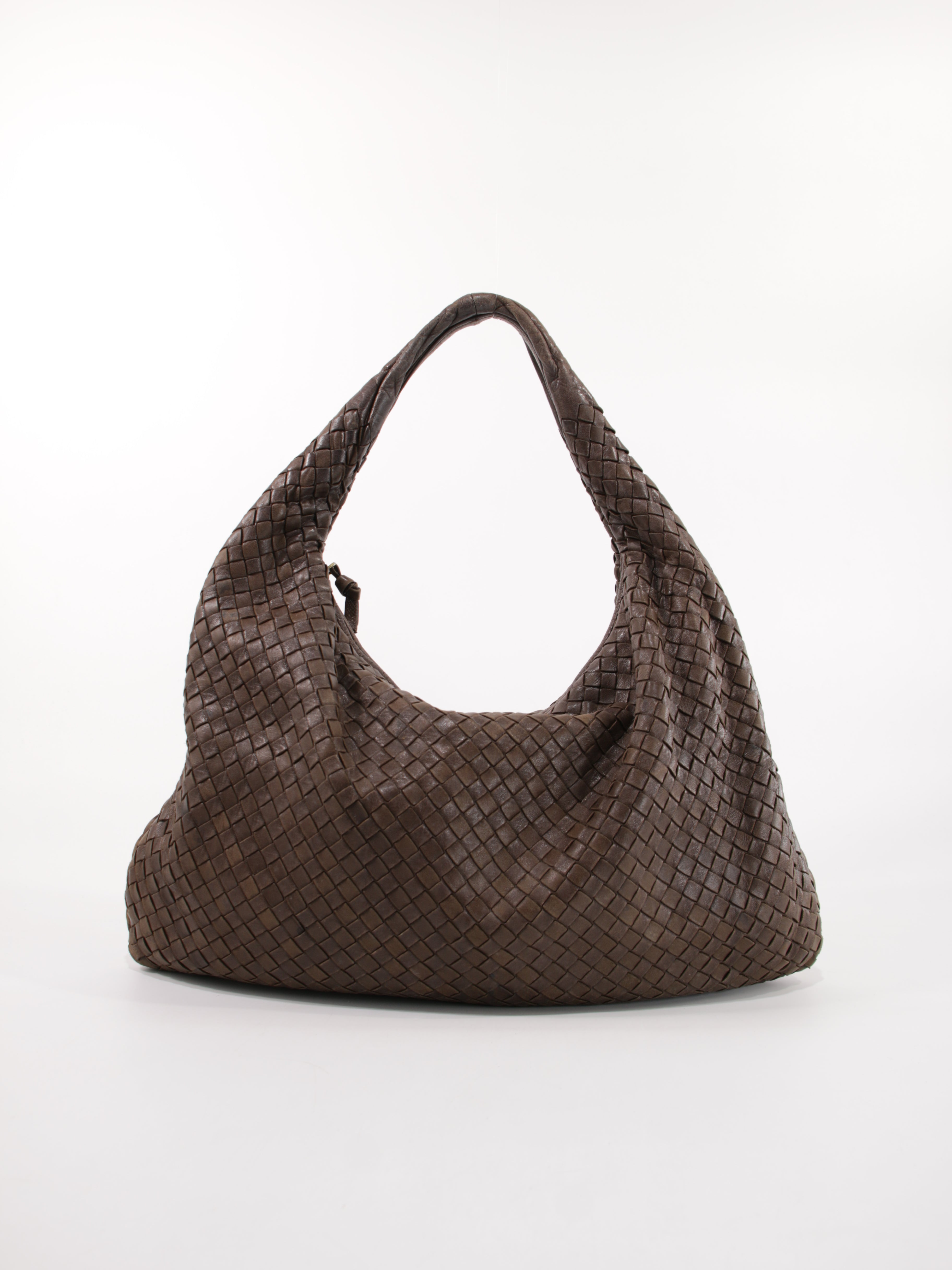 BOTTEGA VENETA GROSSE HOBO