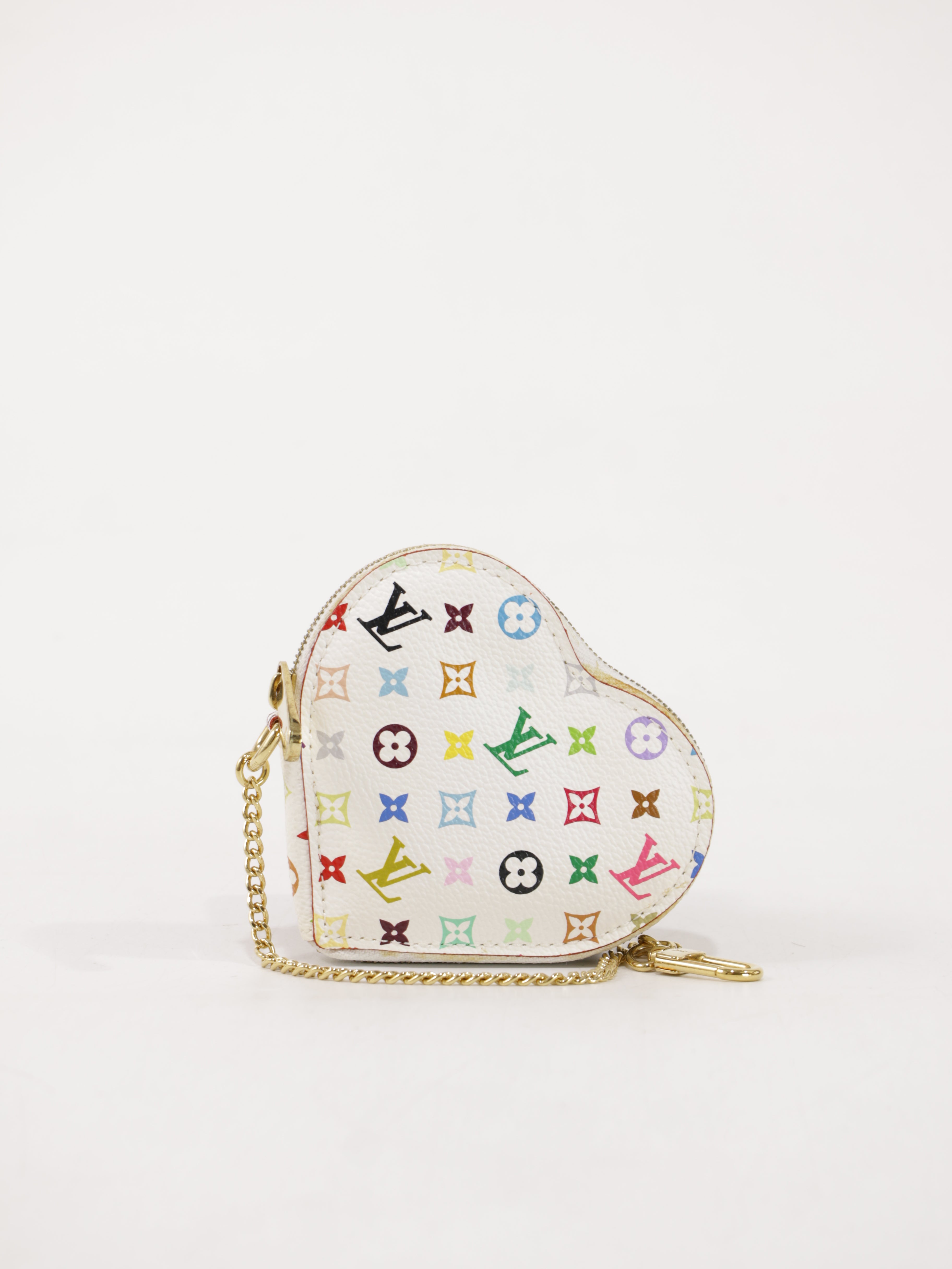 Bag charm