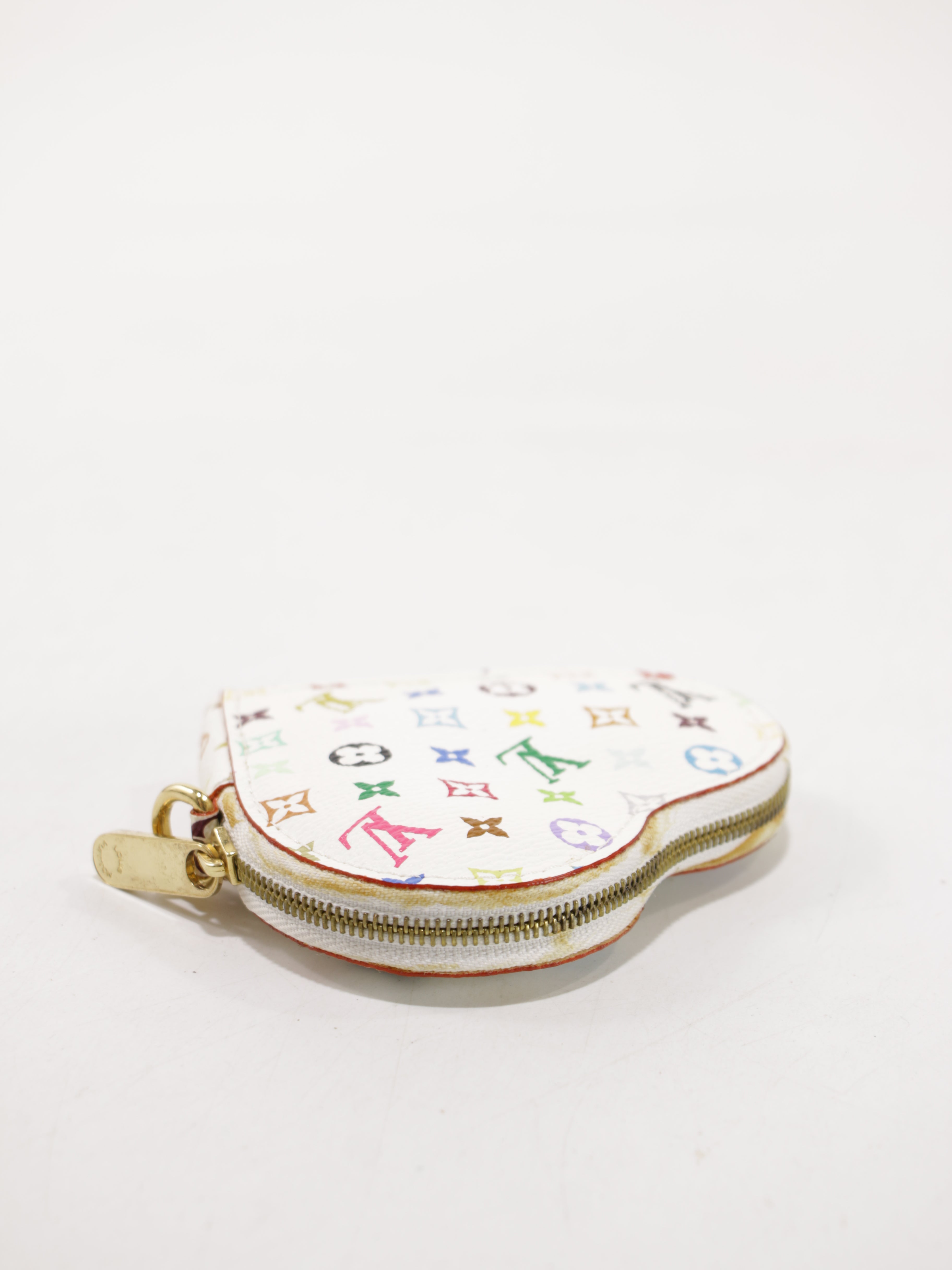 Bag charm
