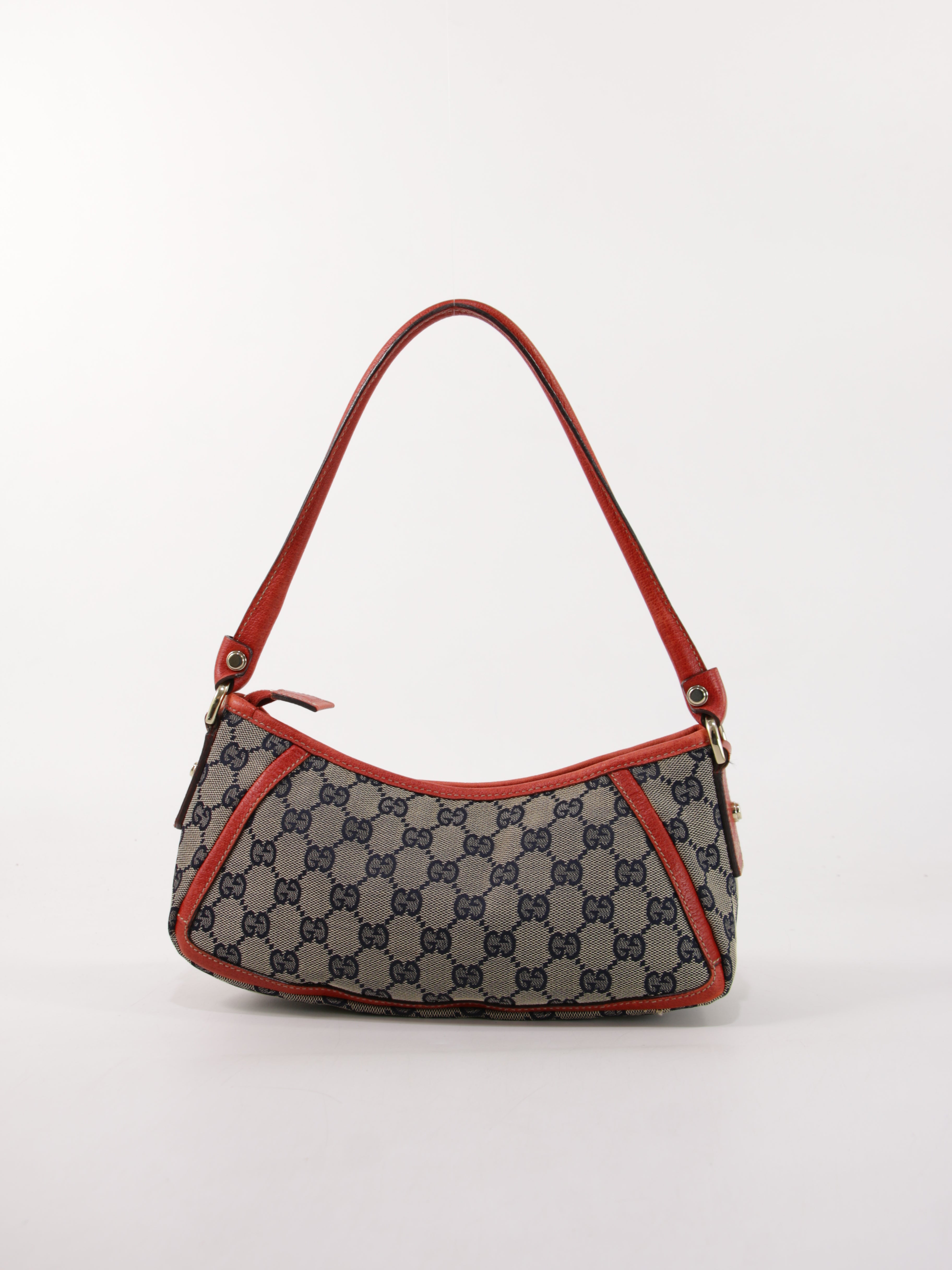 Gucci Abbey D-Ring Pochette