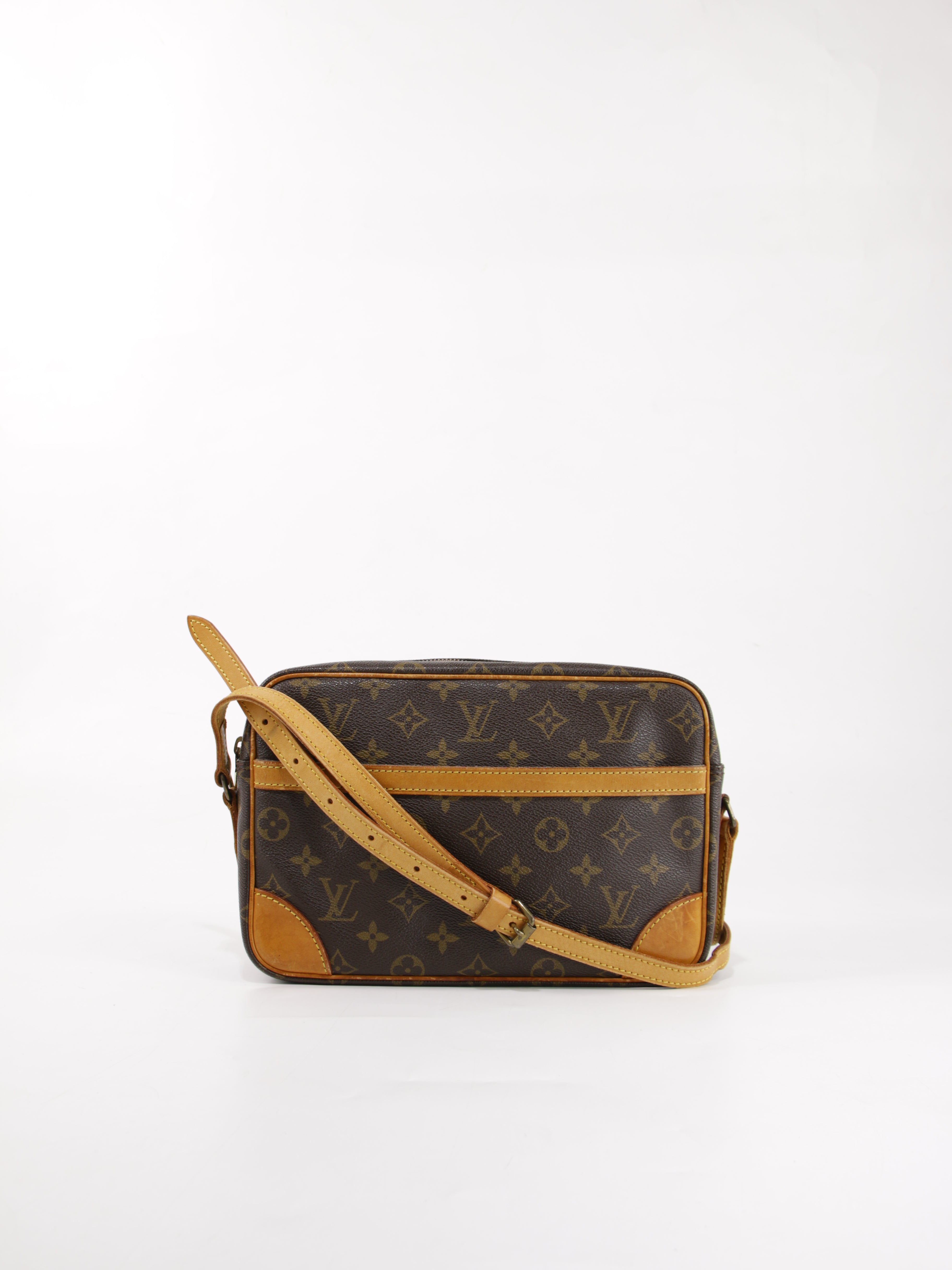 Louis Vuitton Trocadero 27