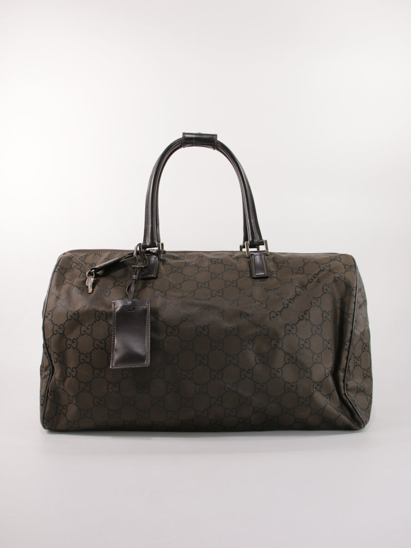 Gucci Reisetaschen