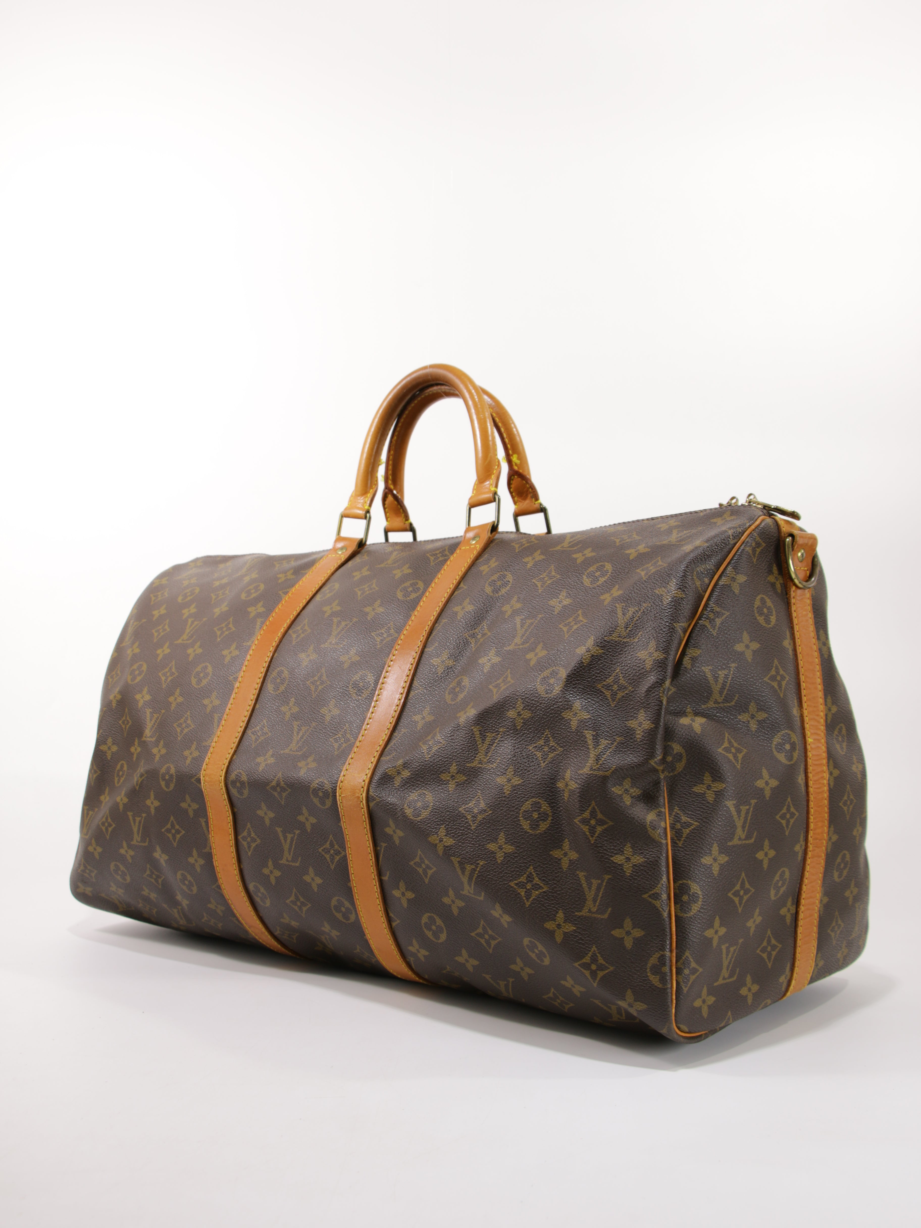 Keepall 55