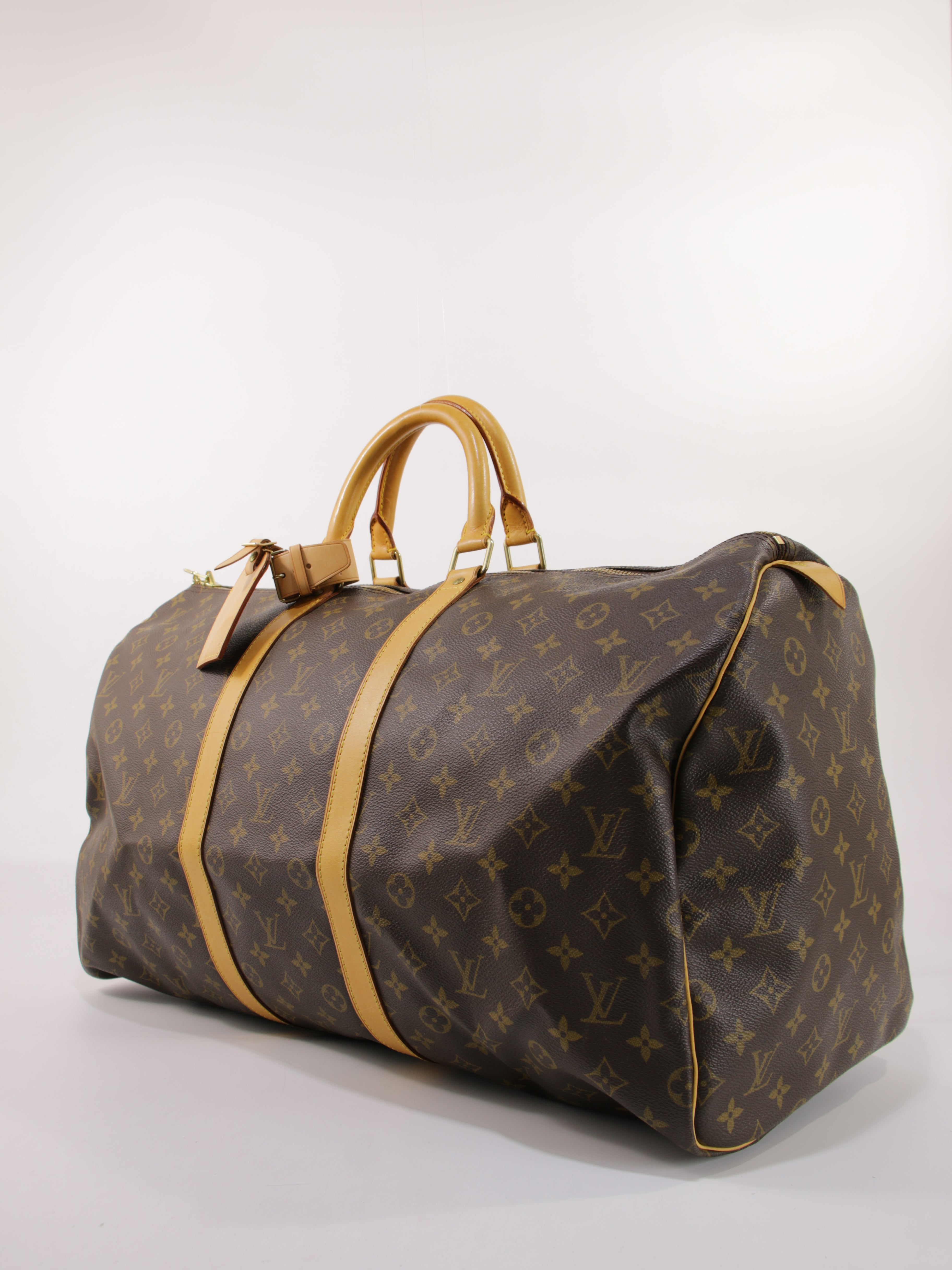Keepall 55