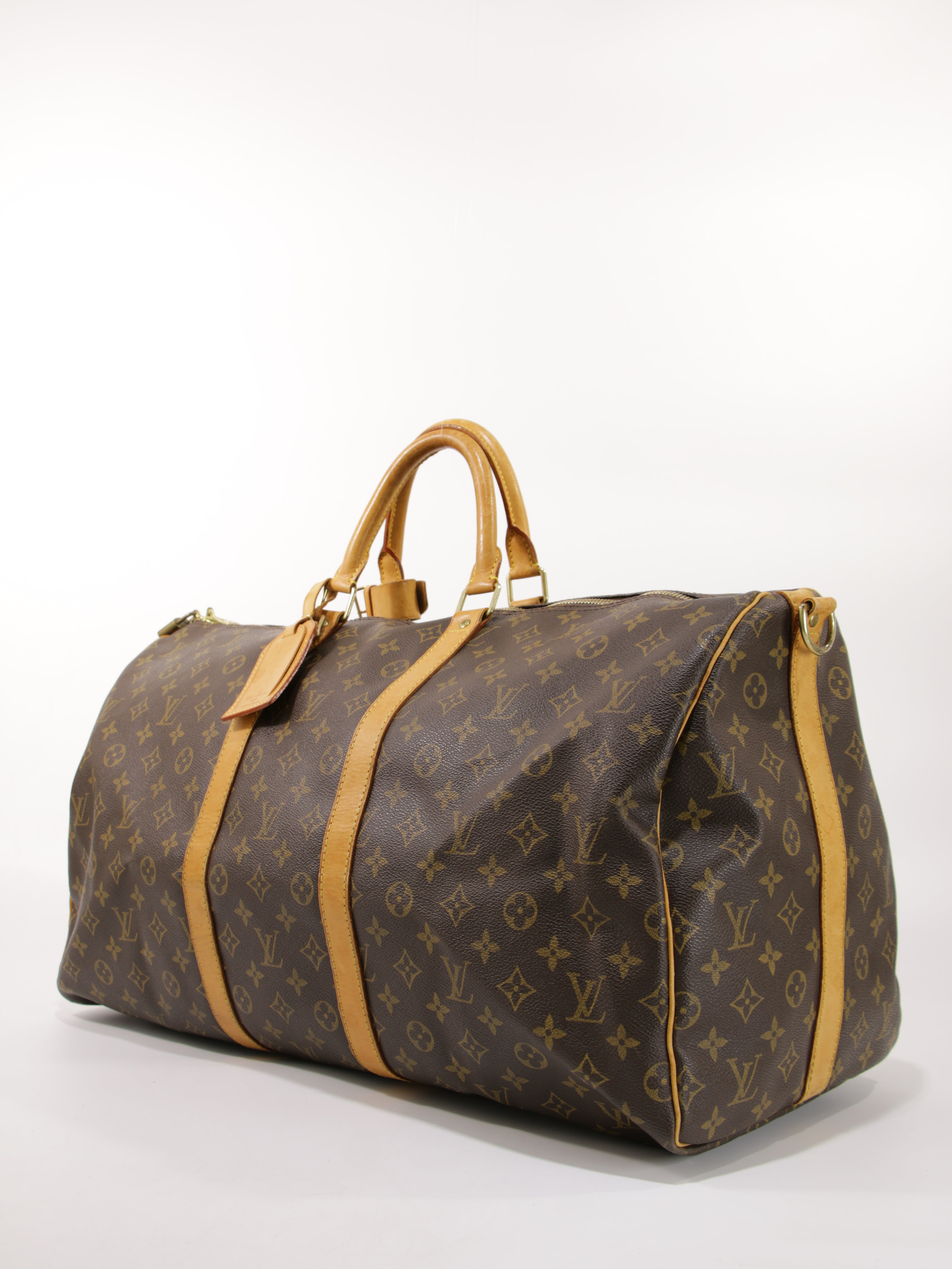Keepall 55