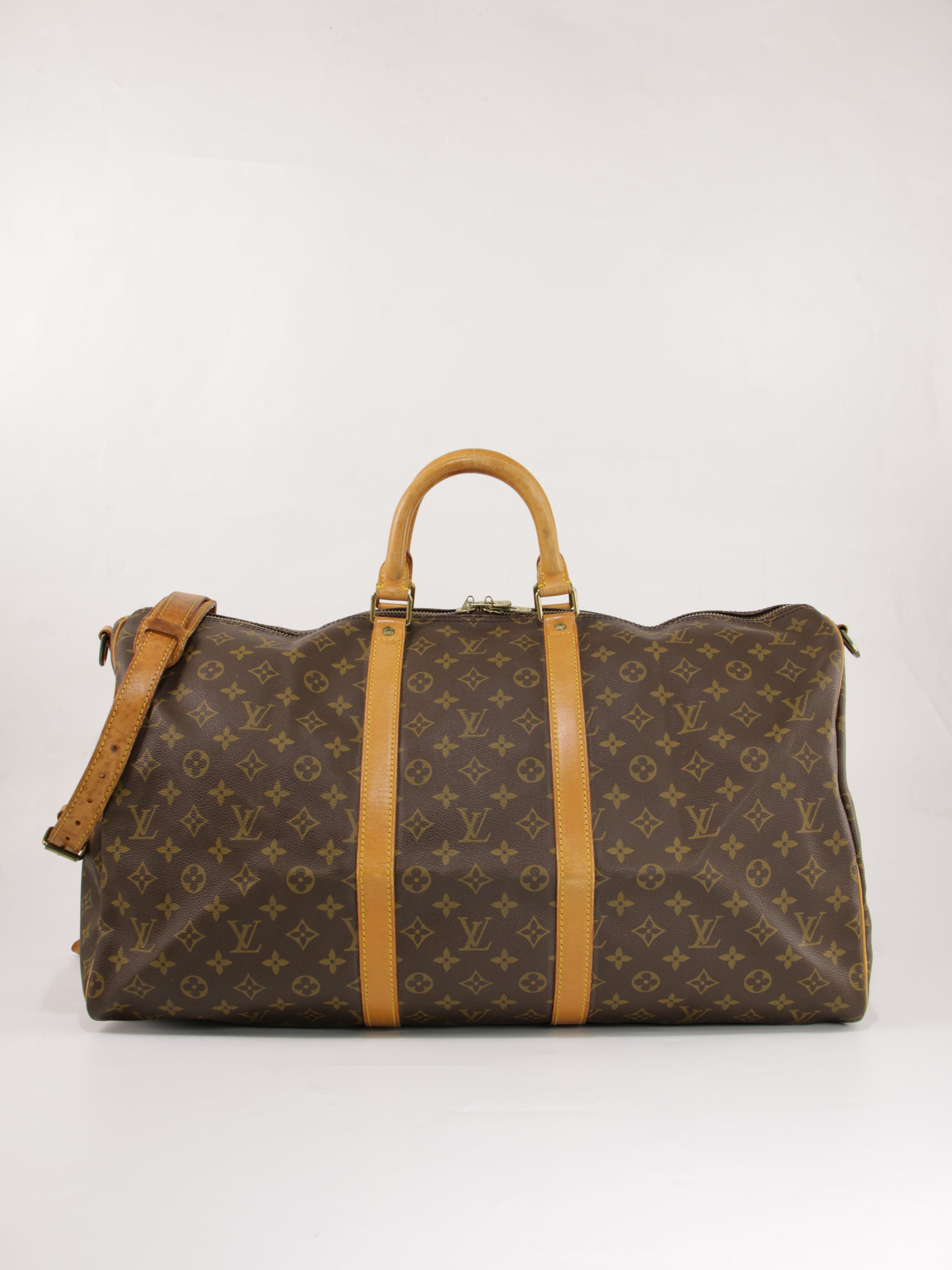 Keepall 55