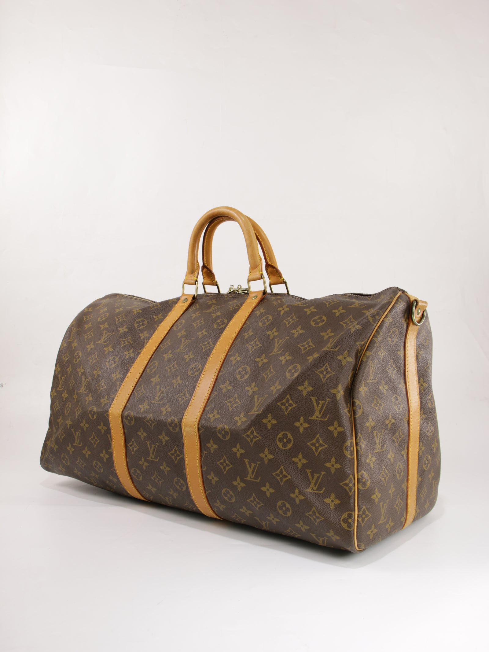 Keepall 55