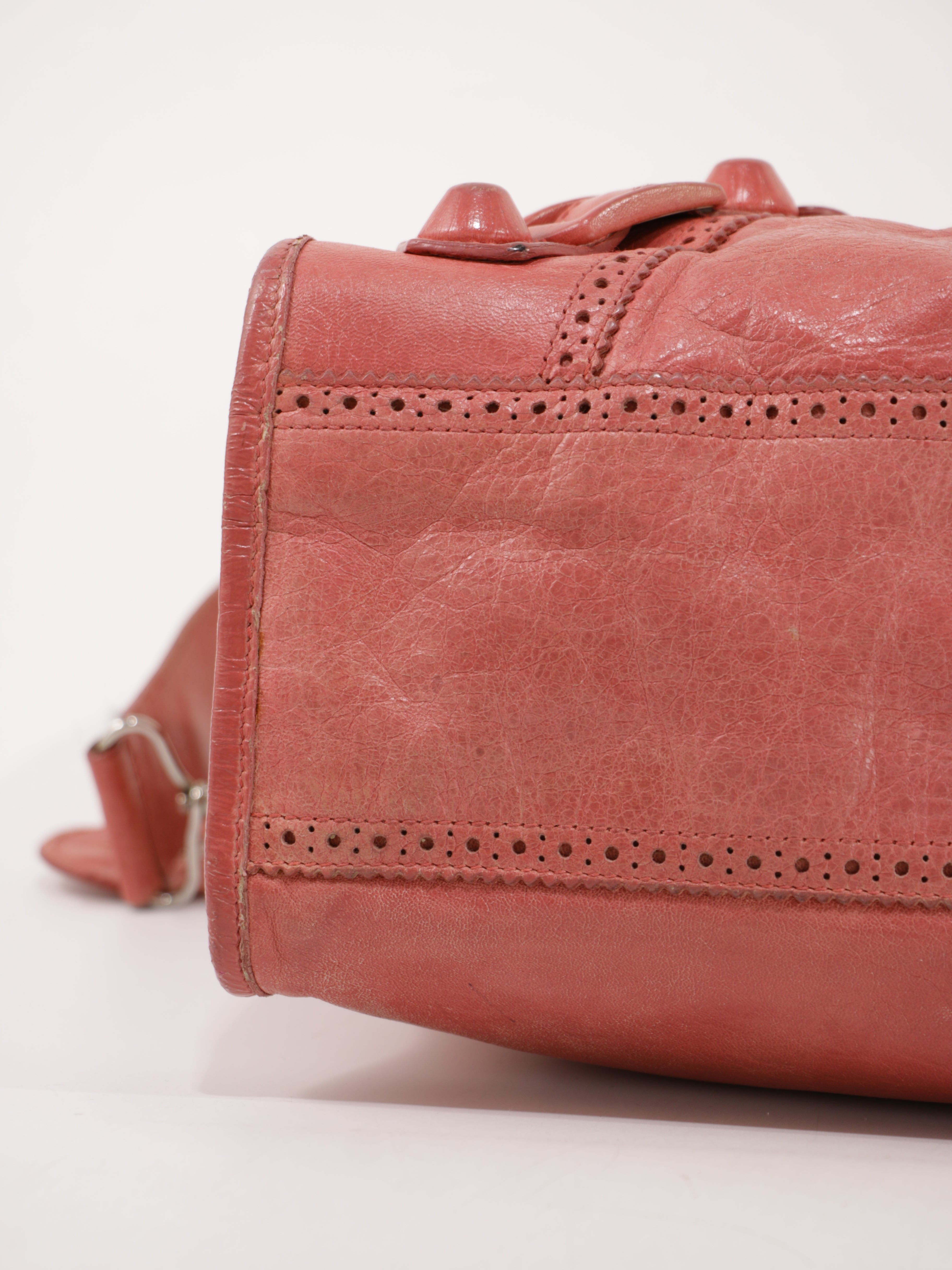 City