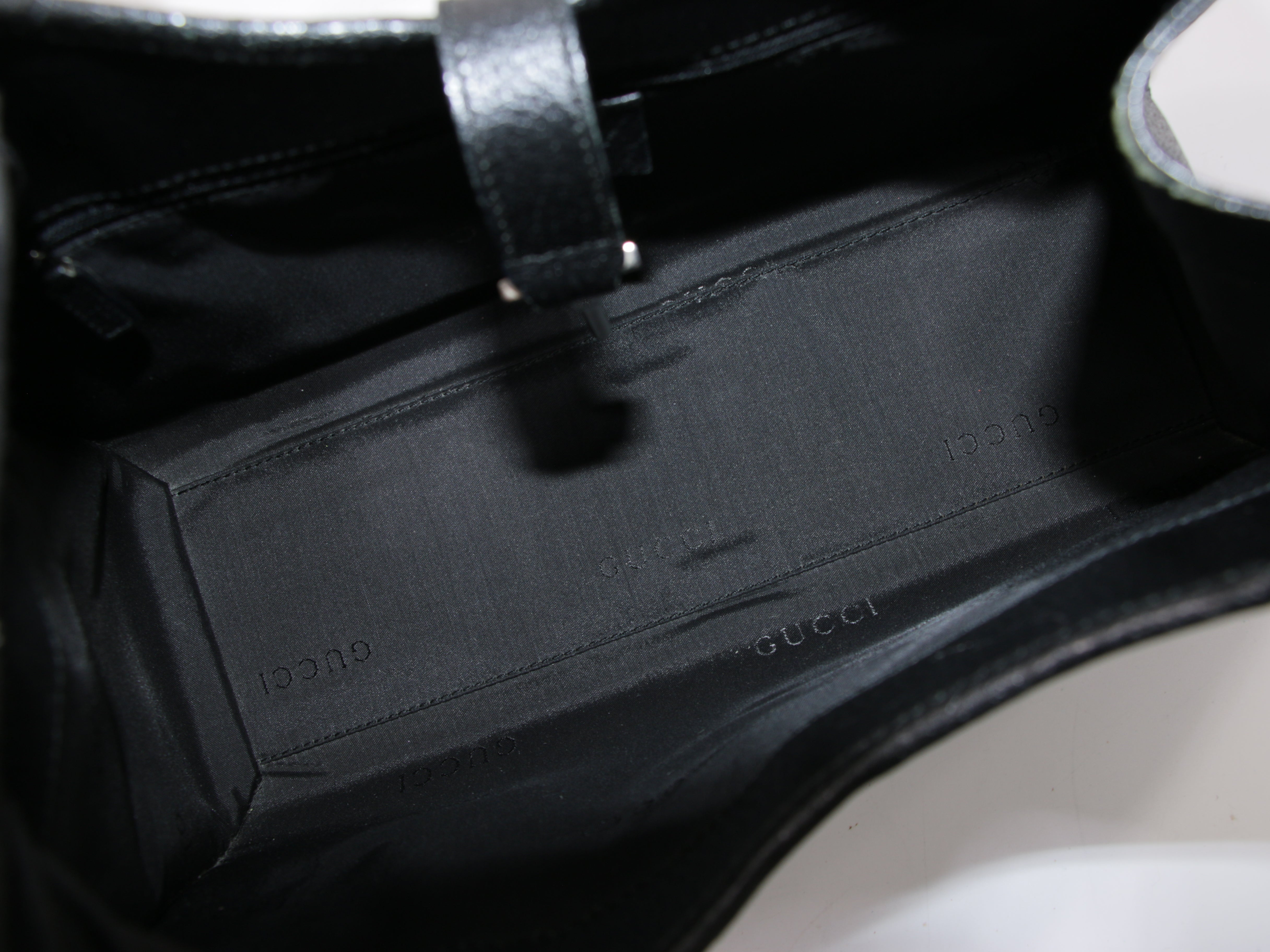 Gucci Medium Bardot