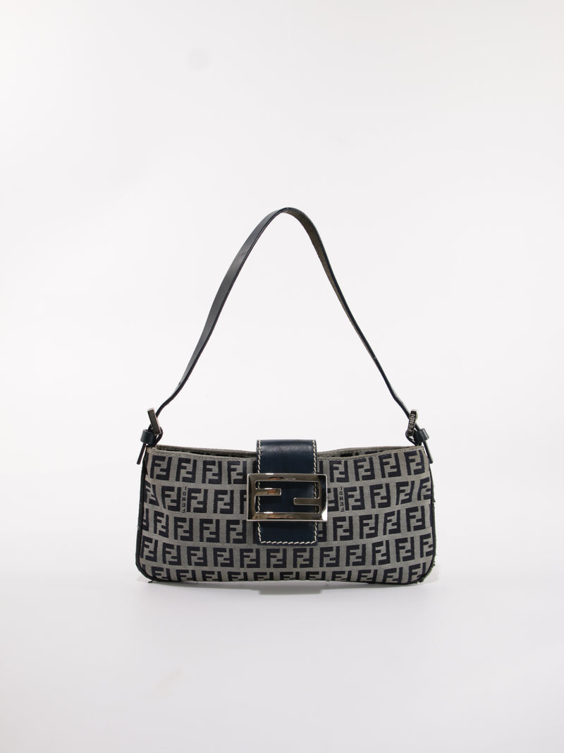 FENDI SHOULDER BAGS