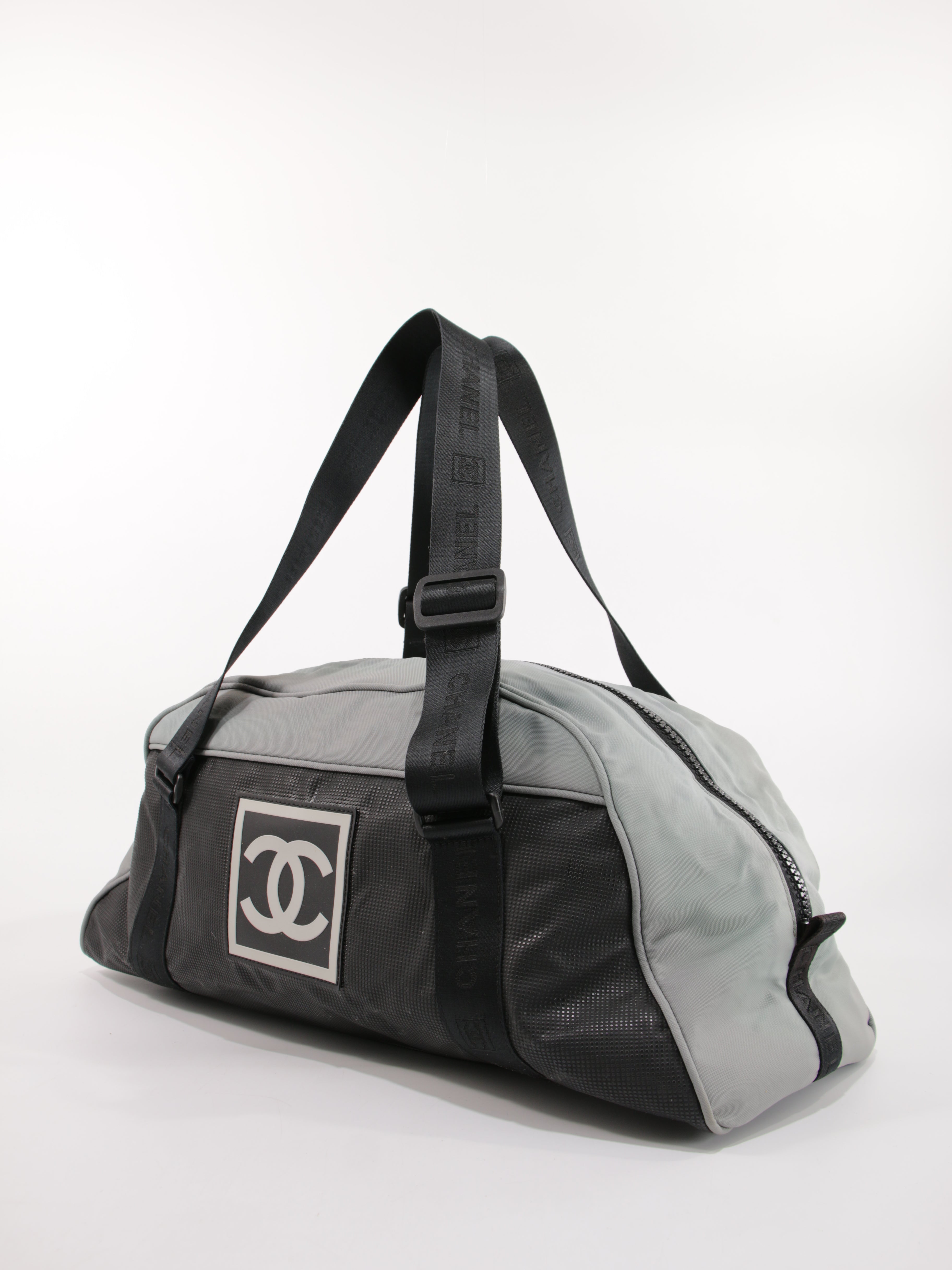 Duffle Bag