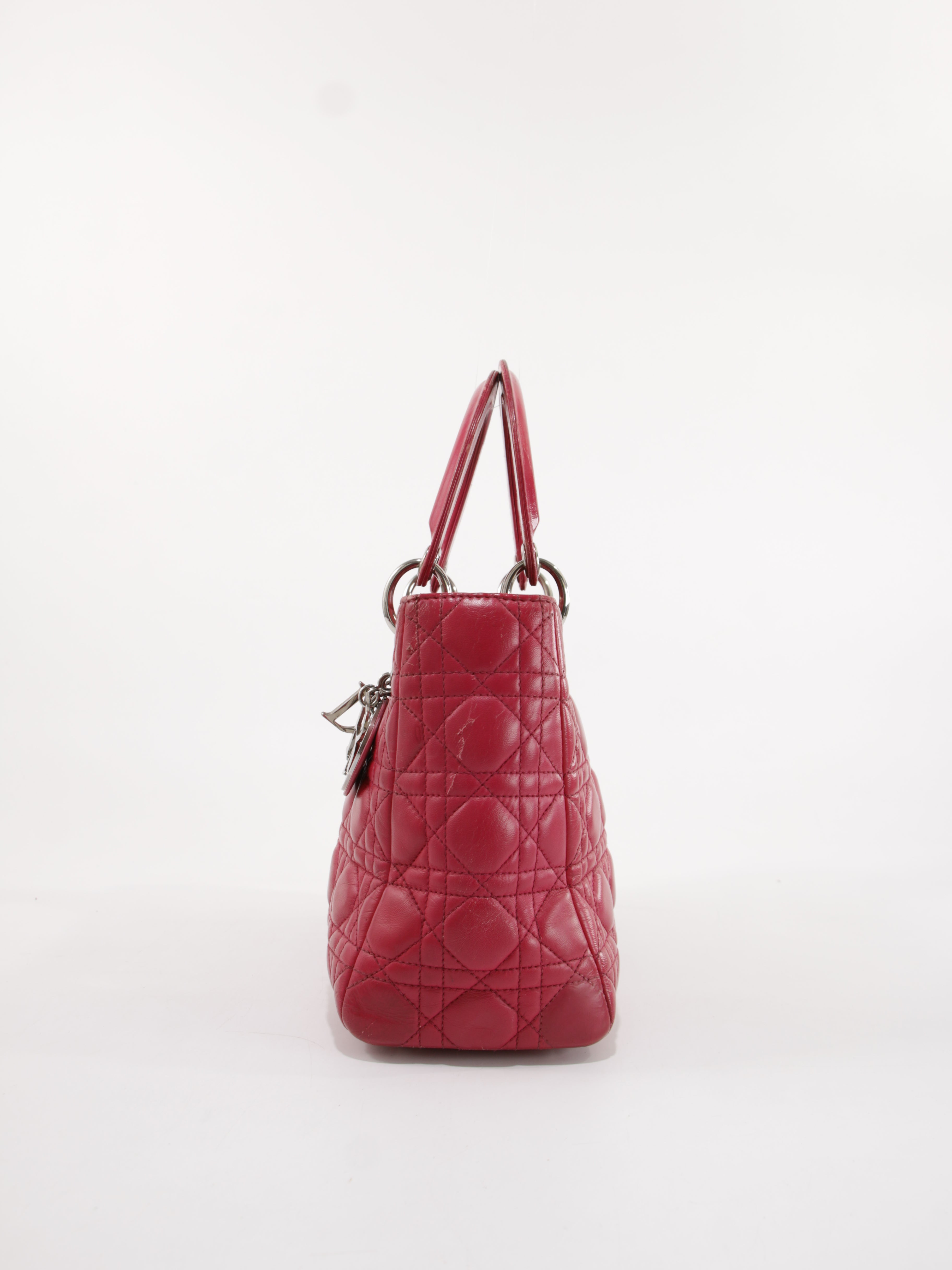 Medium Lady Dior