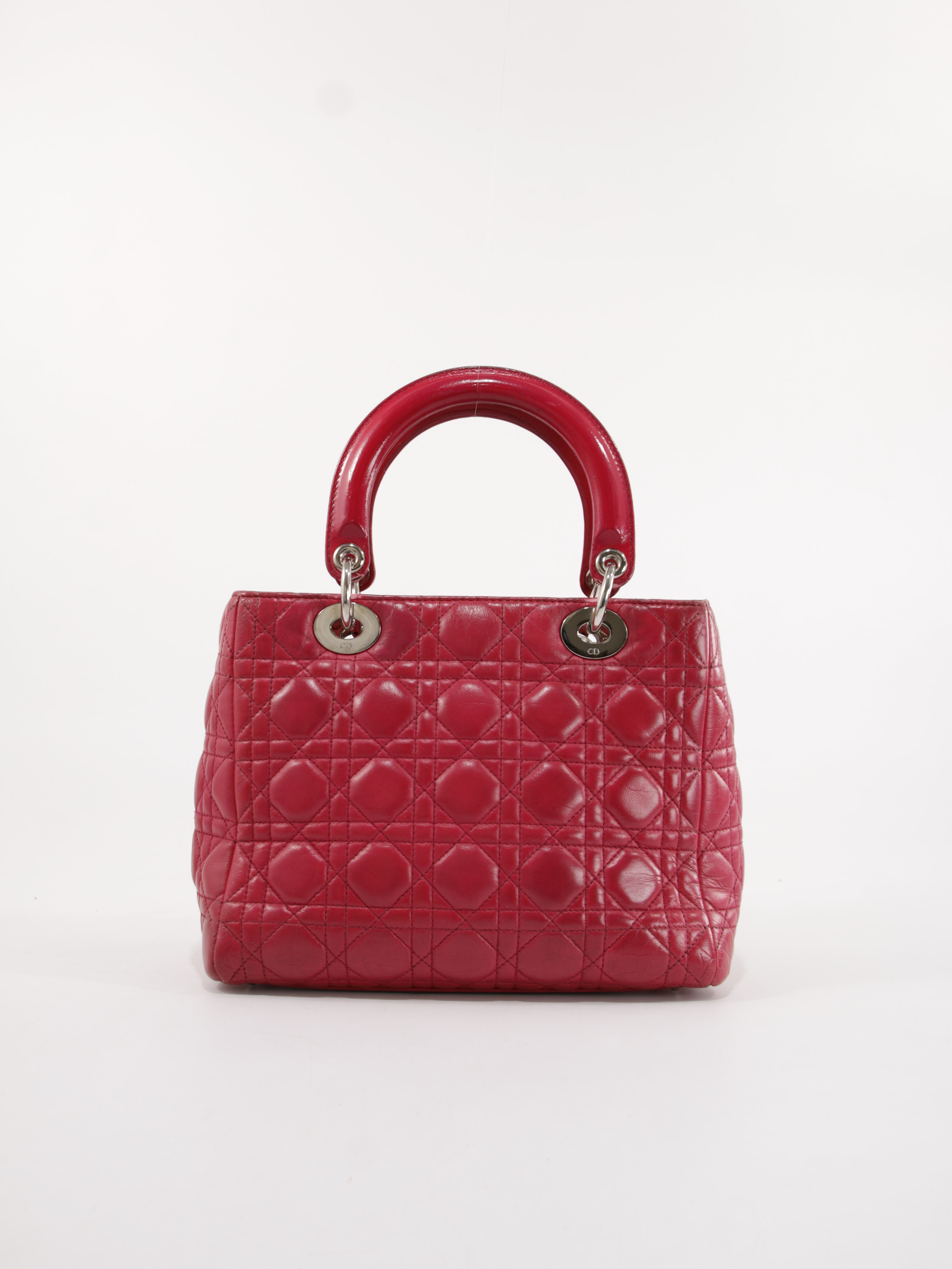 Medium Lady Dior